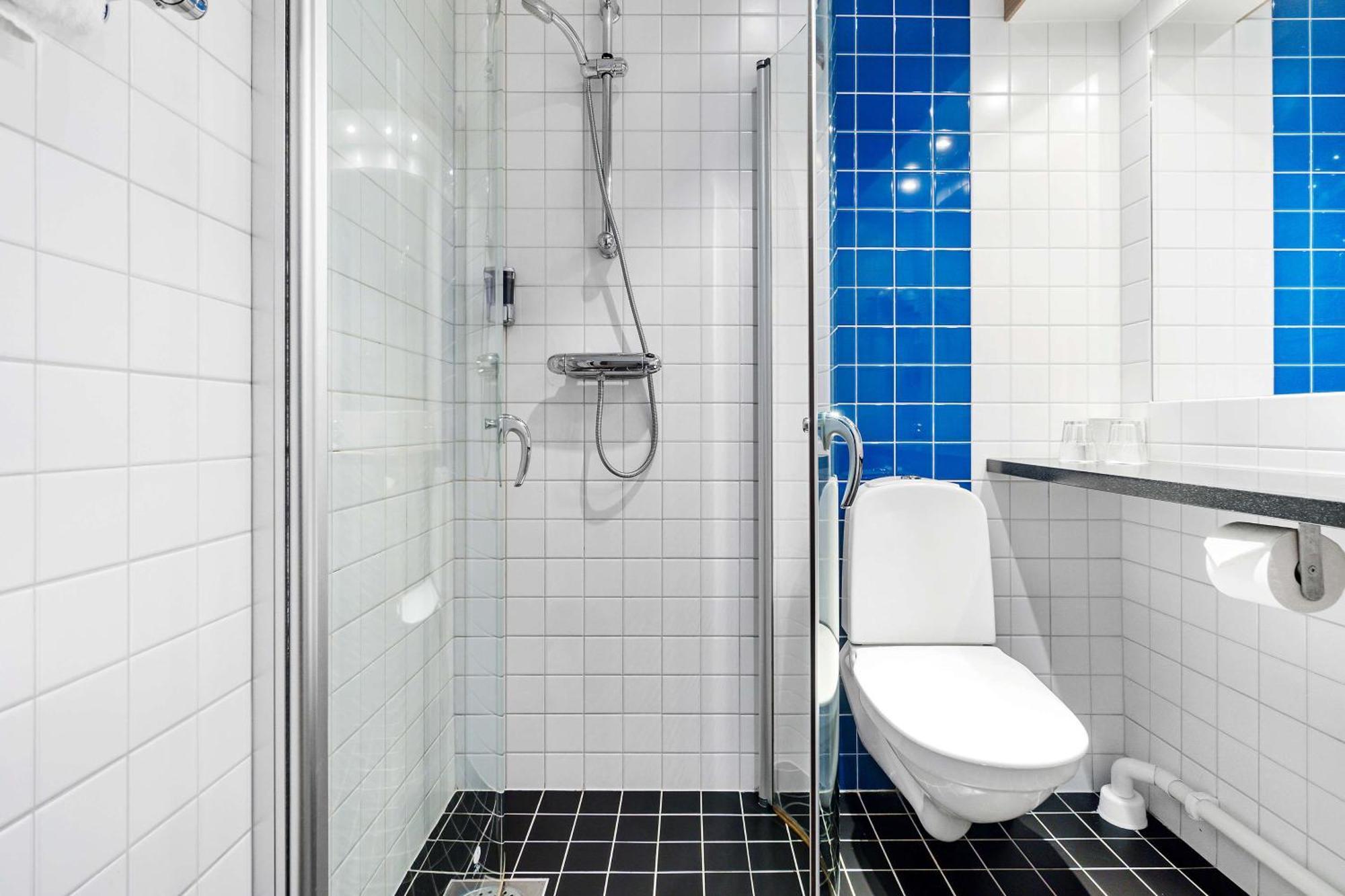 Sure By Best Western Alvsjo Hotel Stockholm