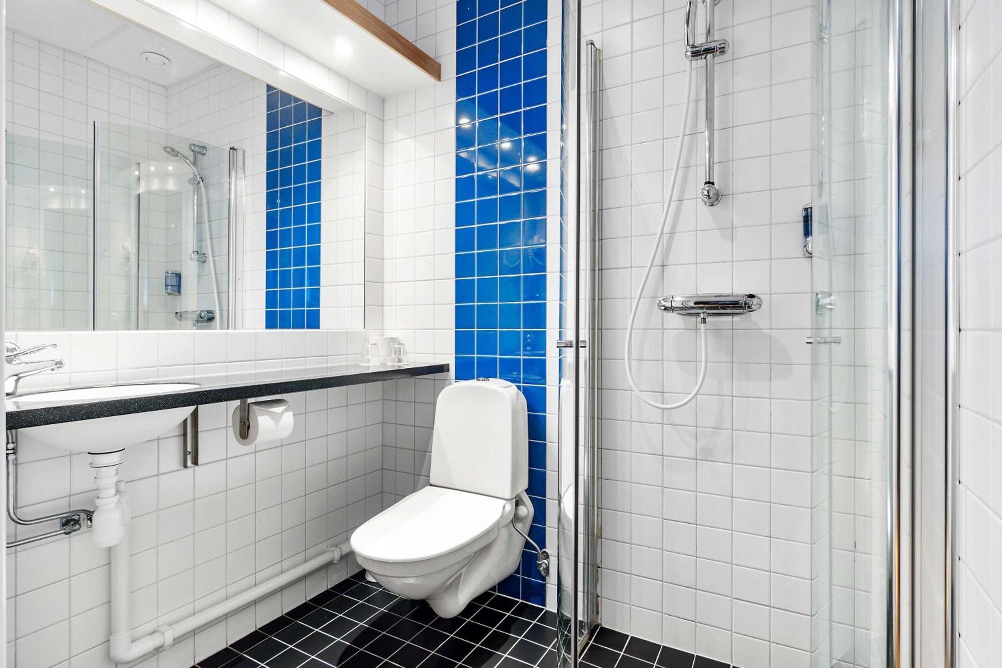 Sure By Best Western Alvsjo Stockholm