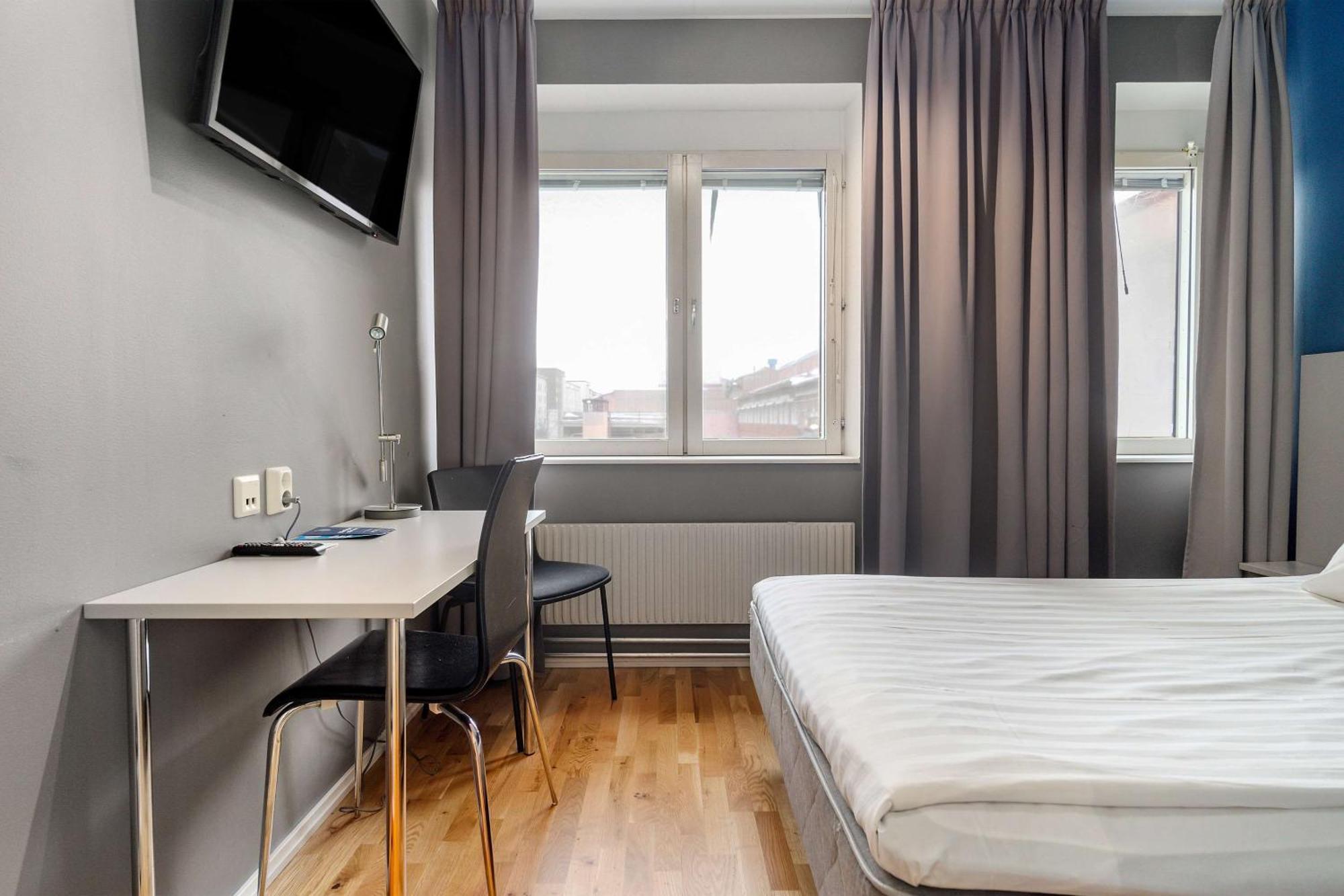 Hotel Sure By Best Western Alvsjo 3*