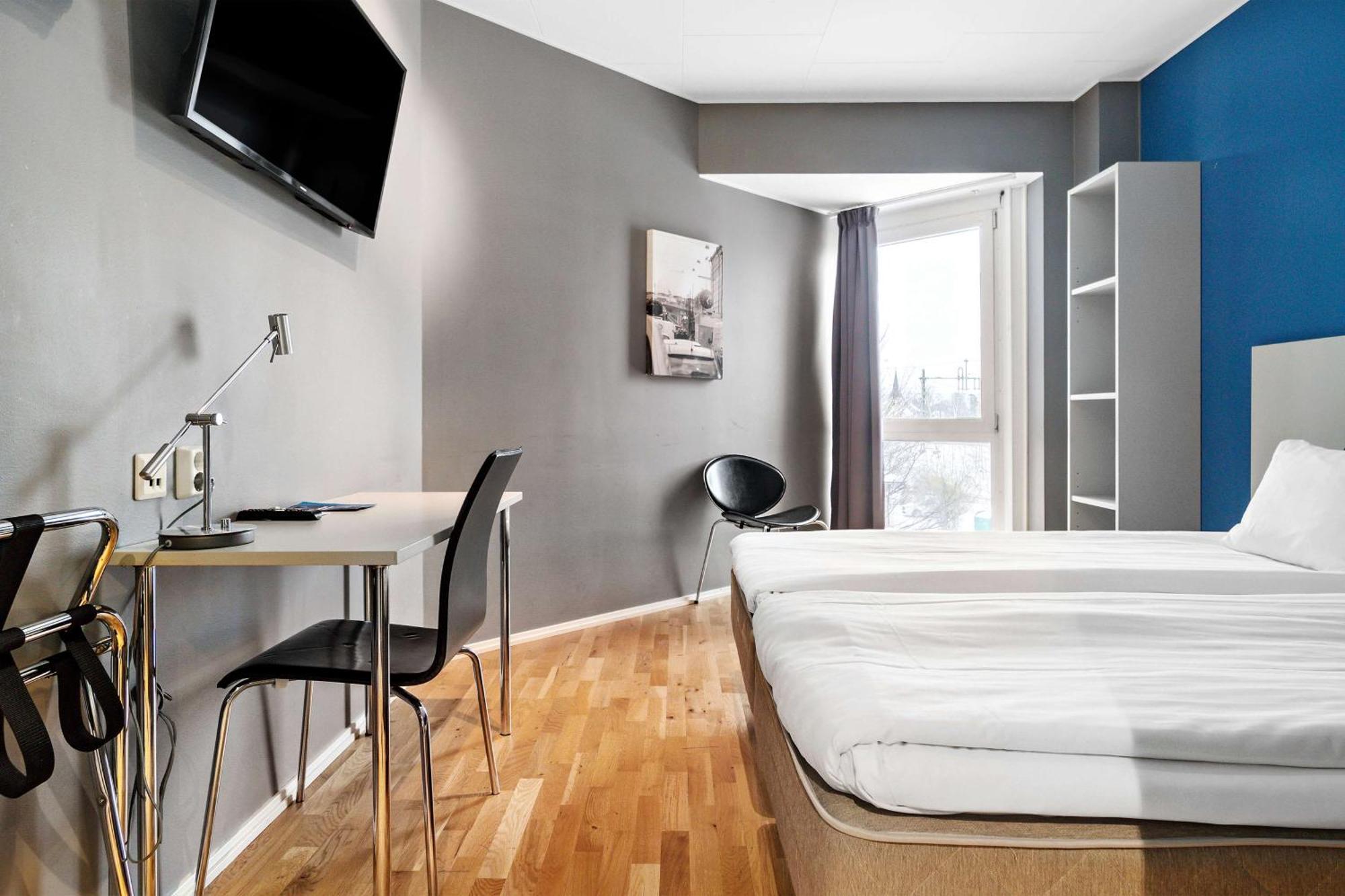 Sure By Best Western Alvsjo 3*