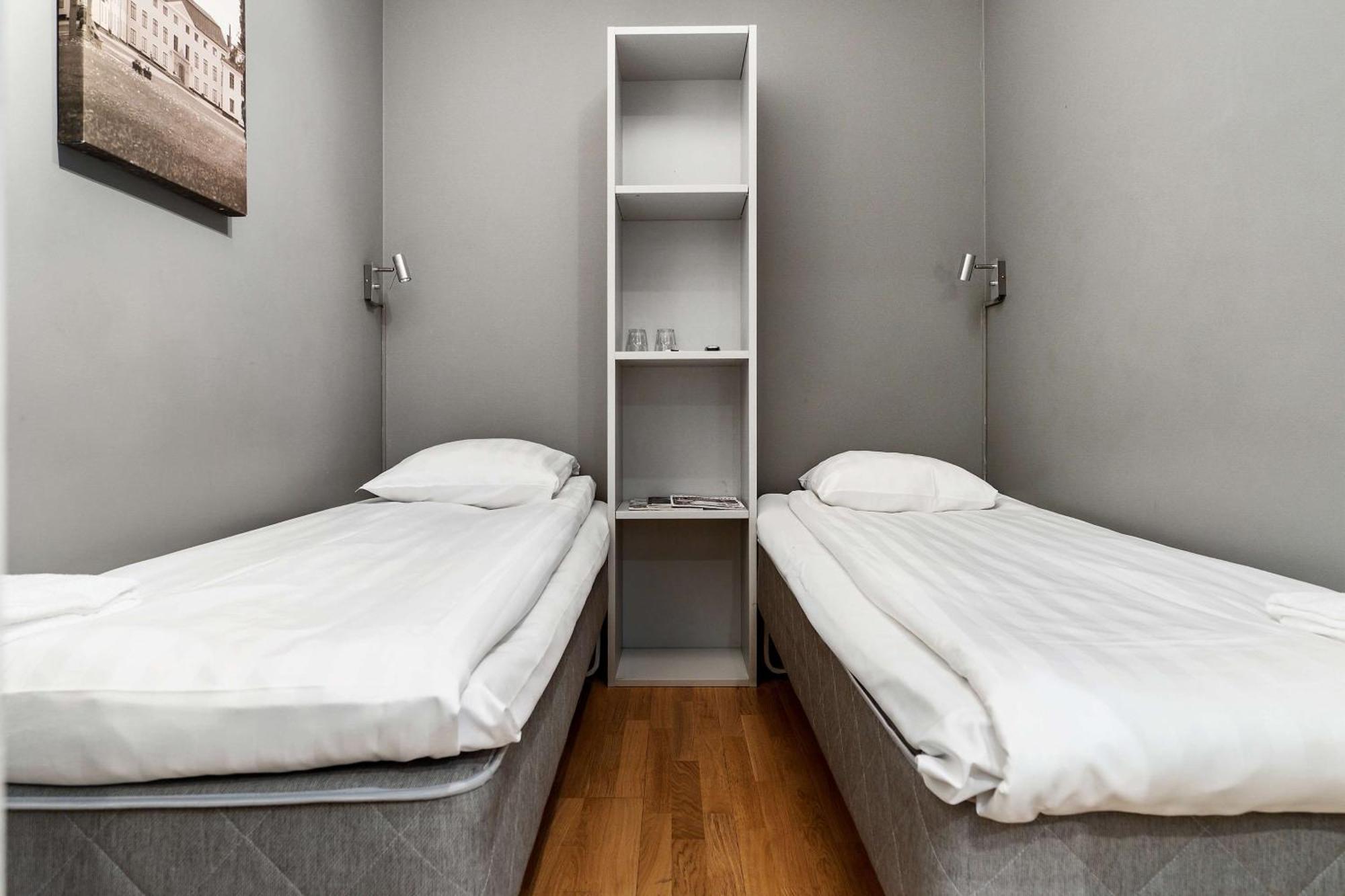 Sure By Best Western Alvsjo