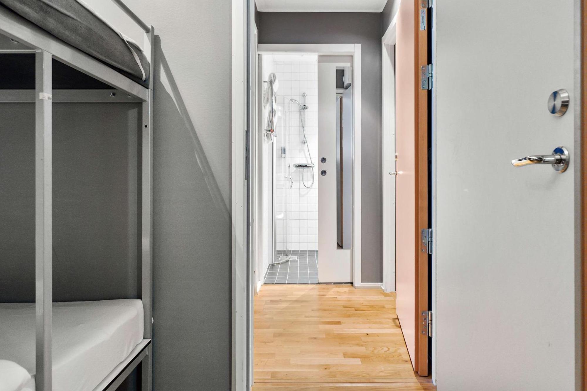 Sure By Best Western Alvsjo 3* Stockholm