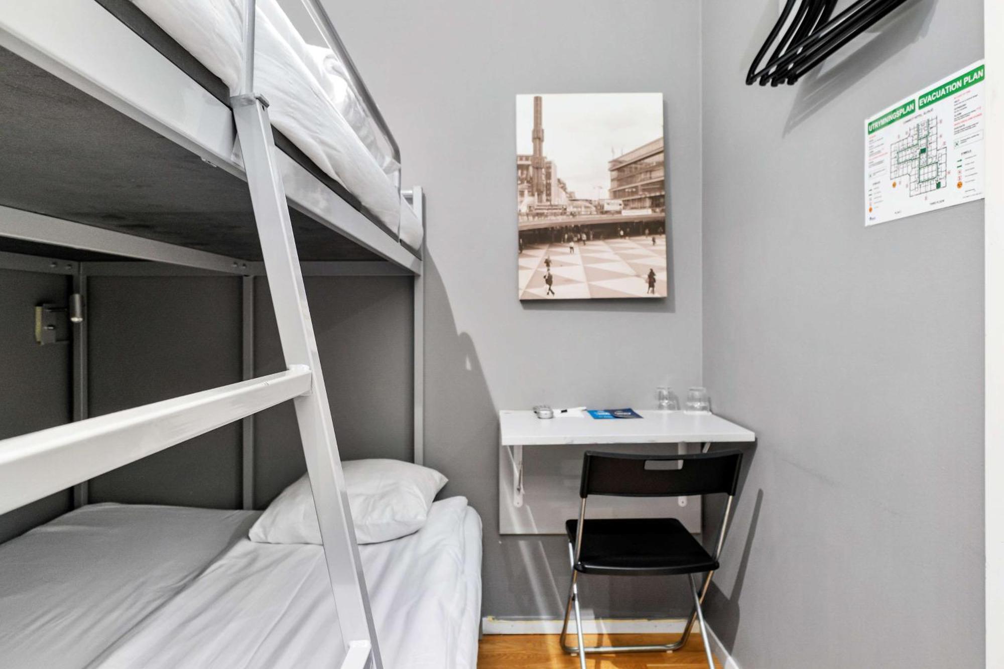 Sure By Best Western Alvsjo Hotel Stockholm