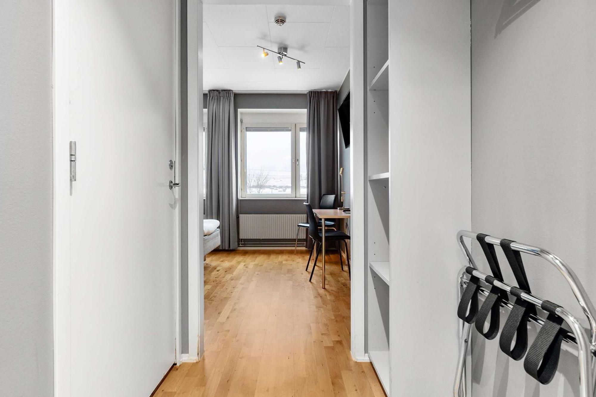 Sure By Best Western Alvsjo Hotel Stockholm