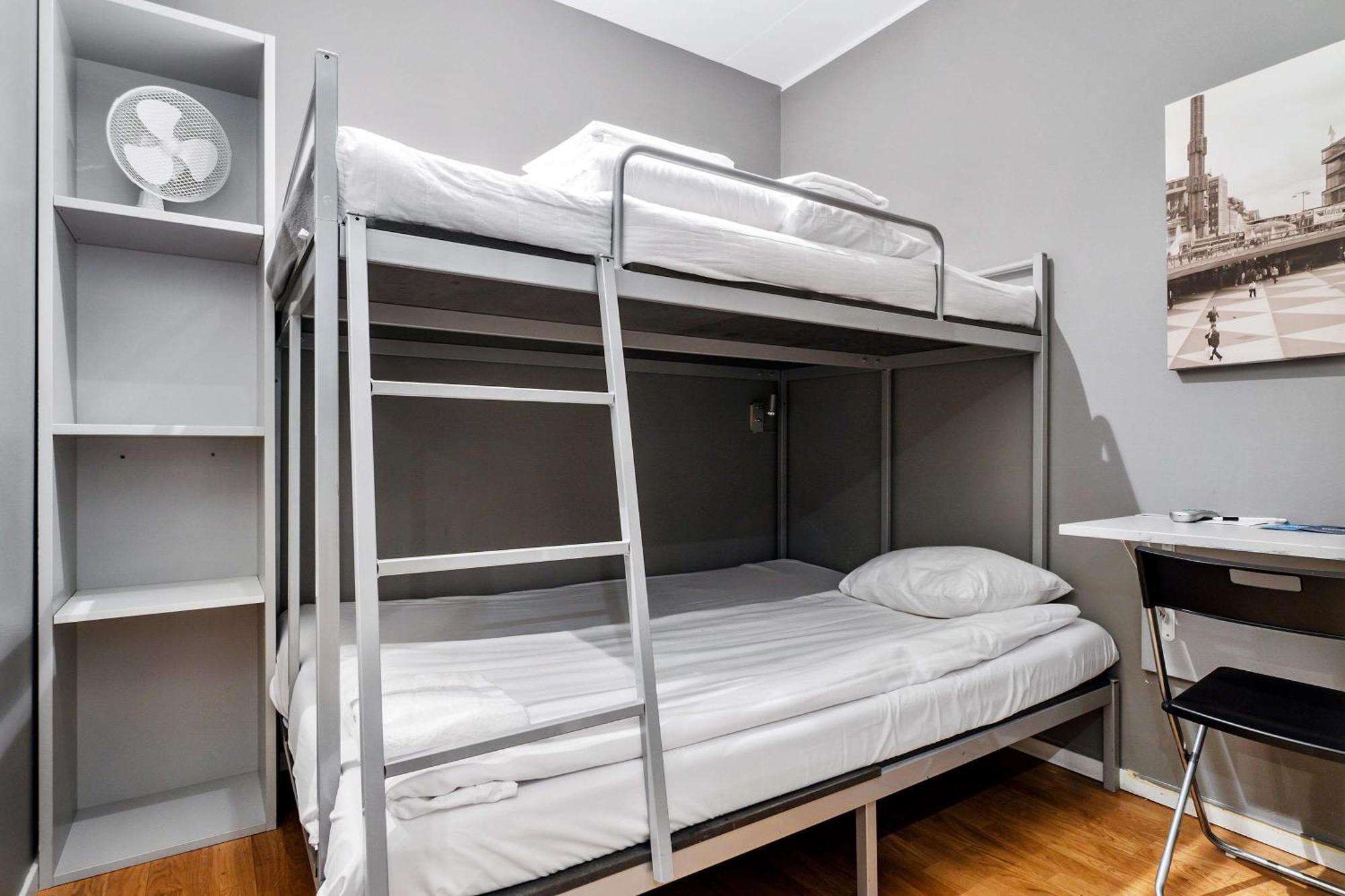Sure By Best Western Alvsjo