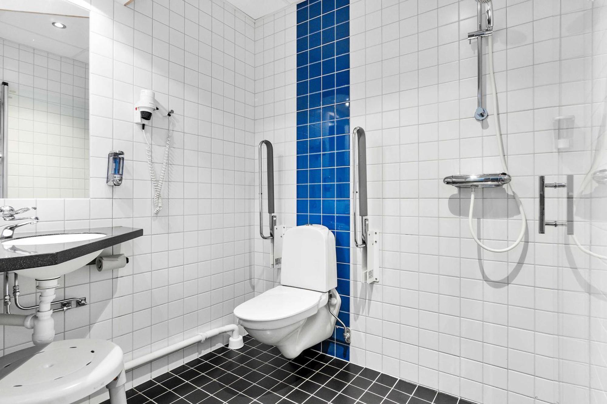 Hotel Sure By Best Western Alvsjo Stockholm