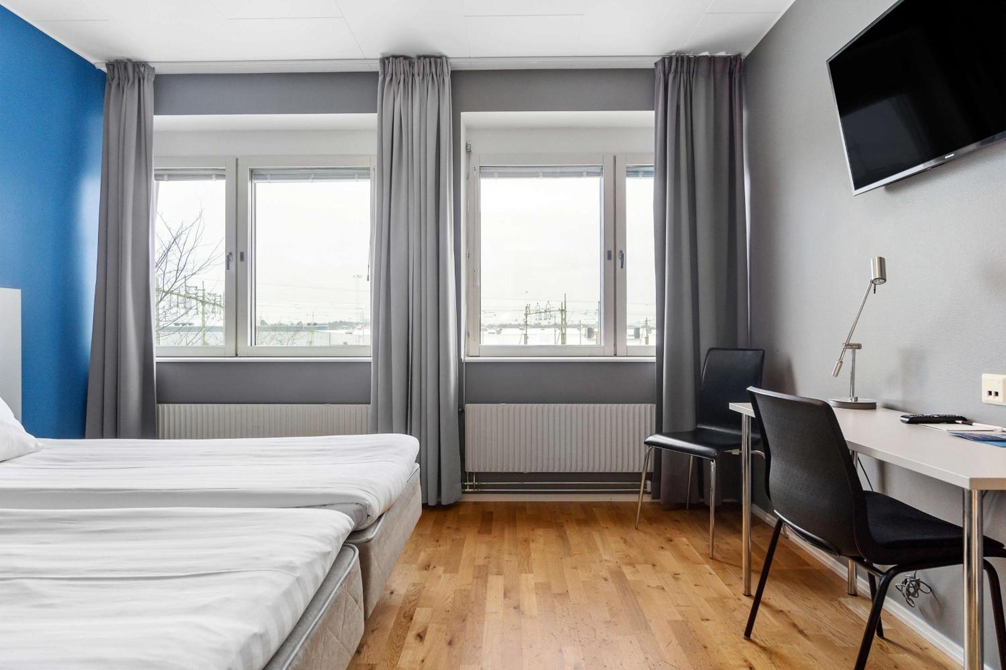 Sure By Best Western Alvsjo