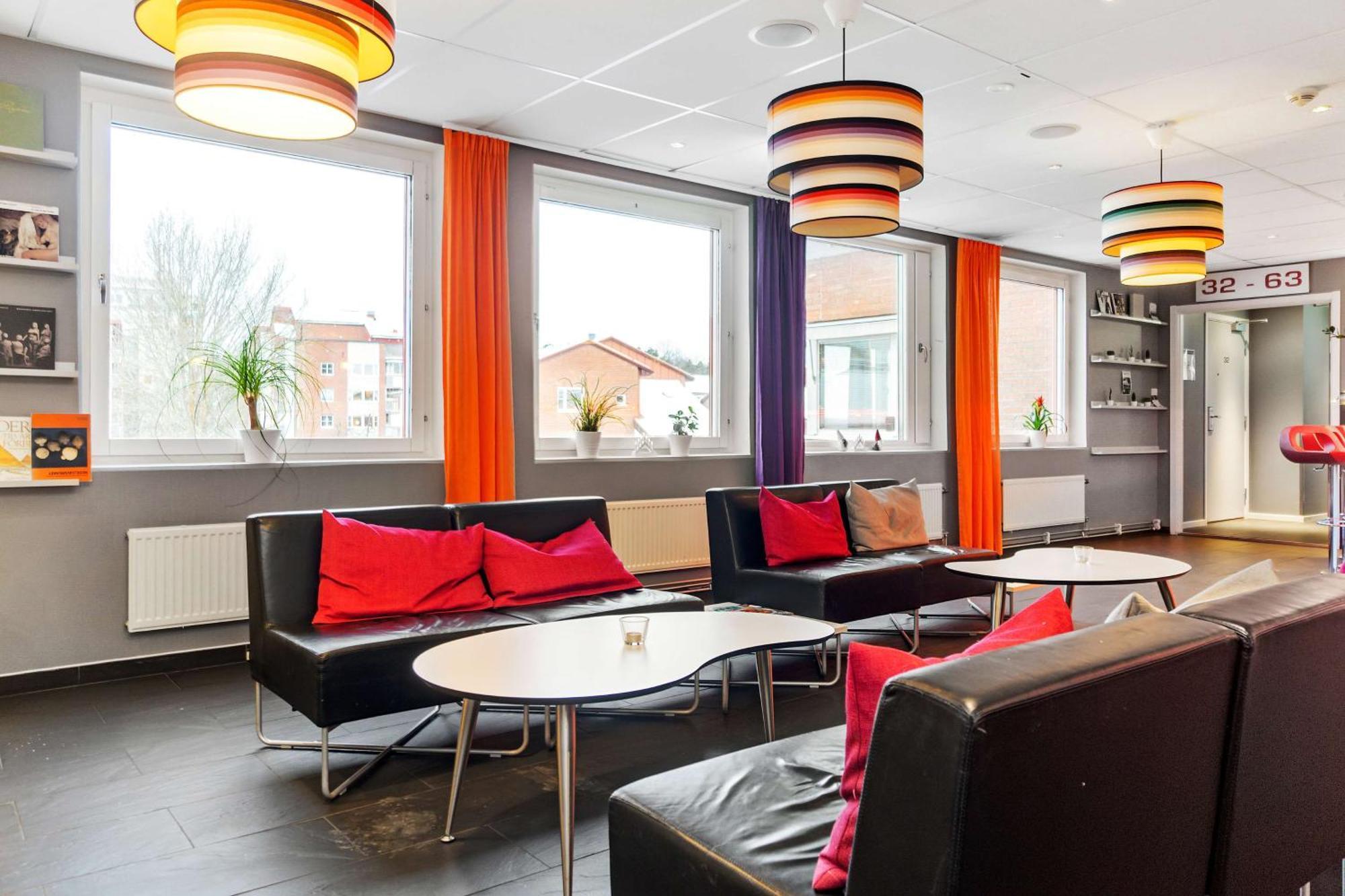Hotel Sure By Best Western Alvsjo Stockholm