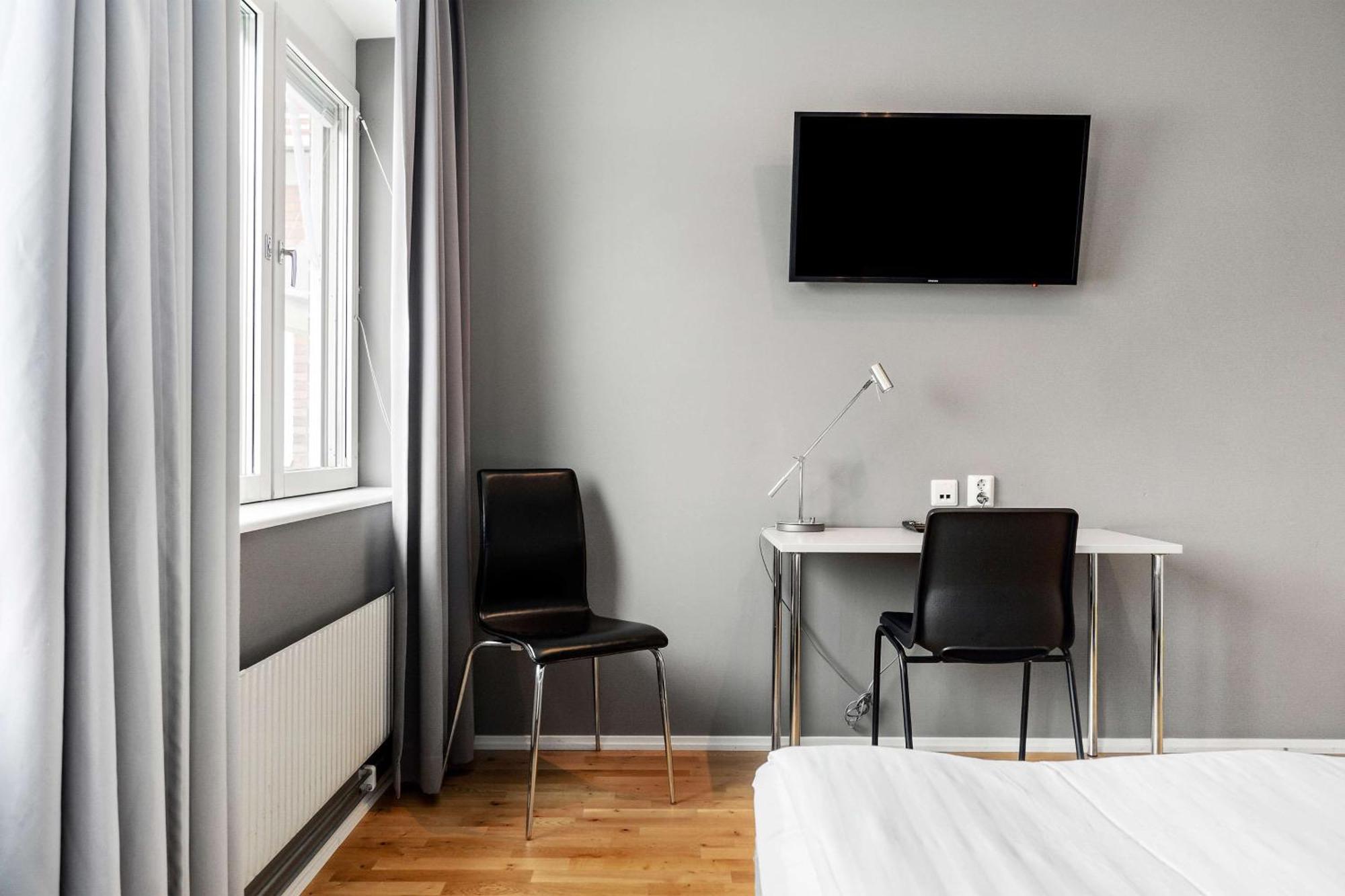 Sure By Best Western Alvsjo Hotel
