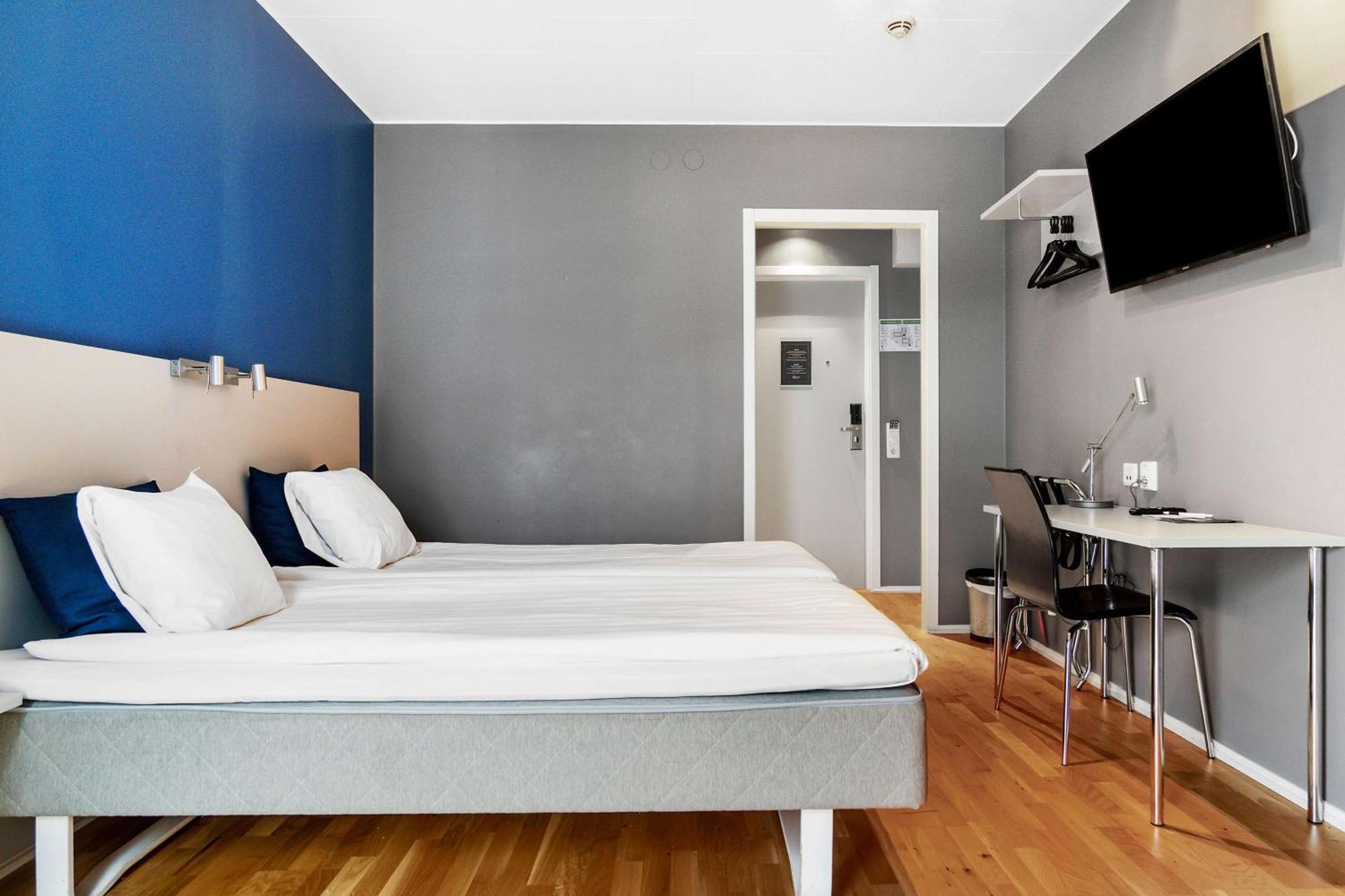 Hotel Sure By Best Western Alvsjo