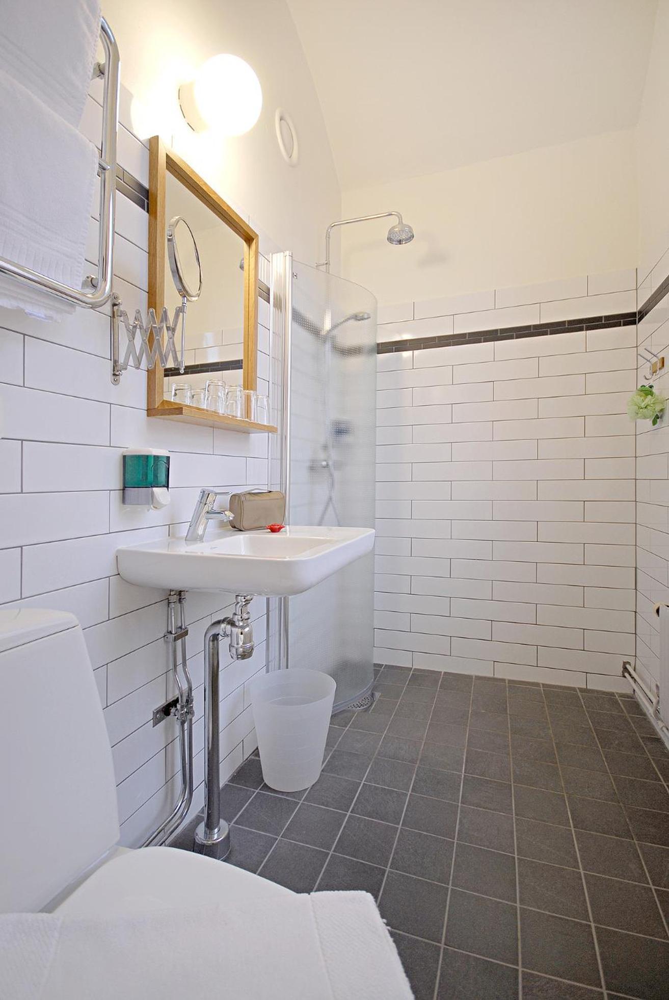 Albergue Stf Langholmen *