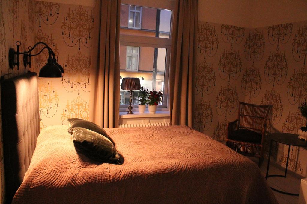 Soeders Hoejder 3* Stockholm