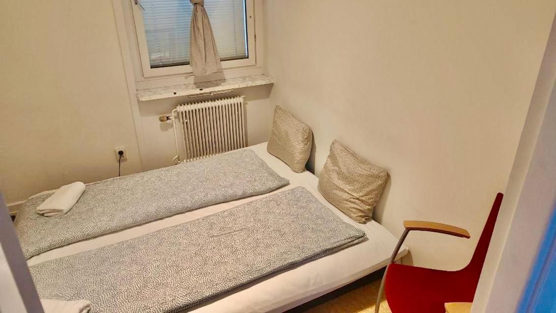 2 In Hammarby By Apartment