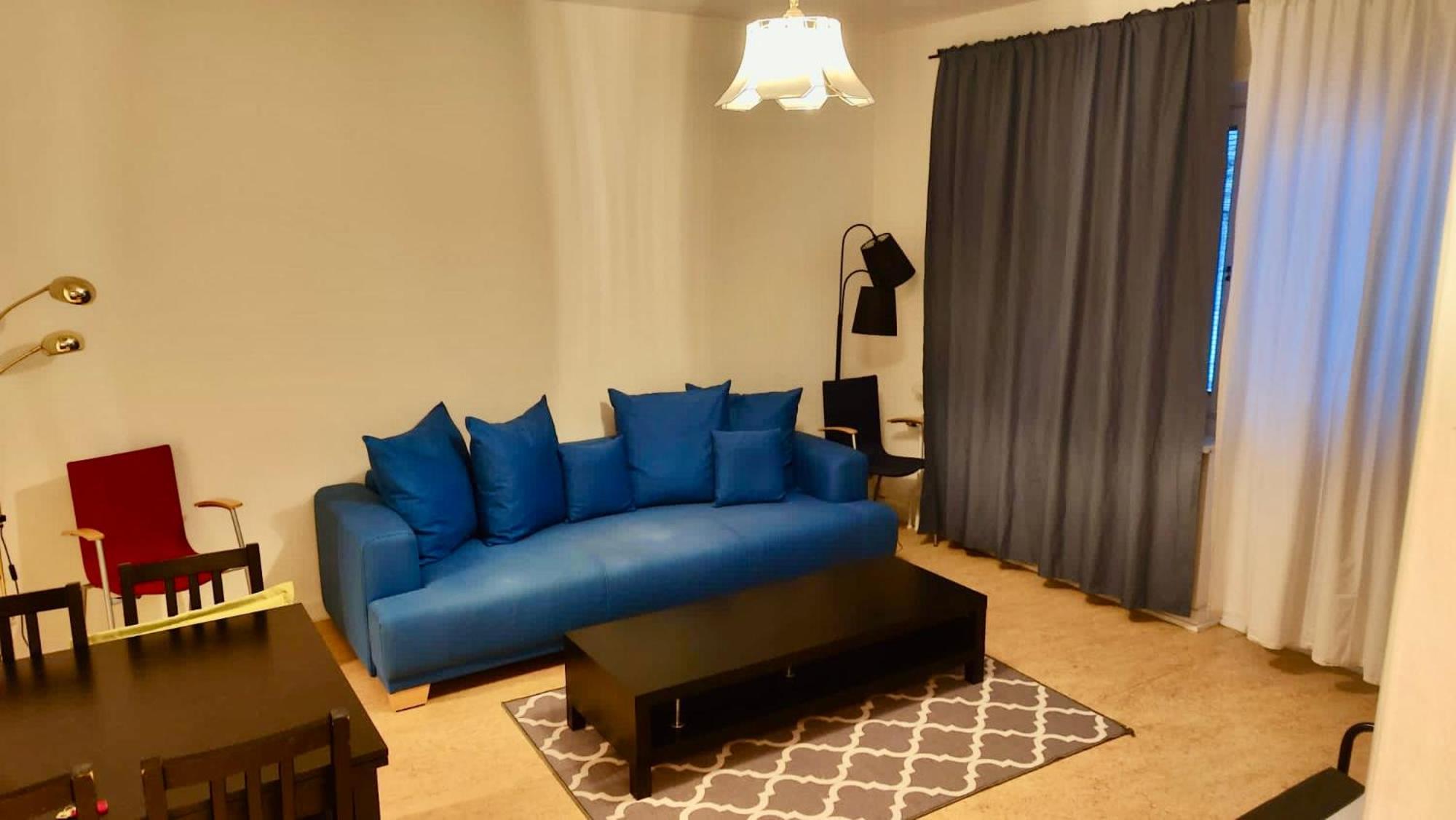 Apartment 2 In Hammarby By *