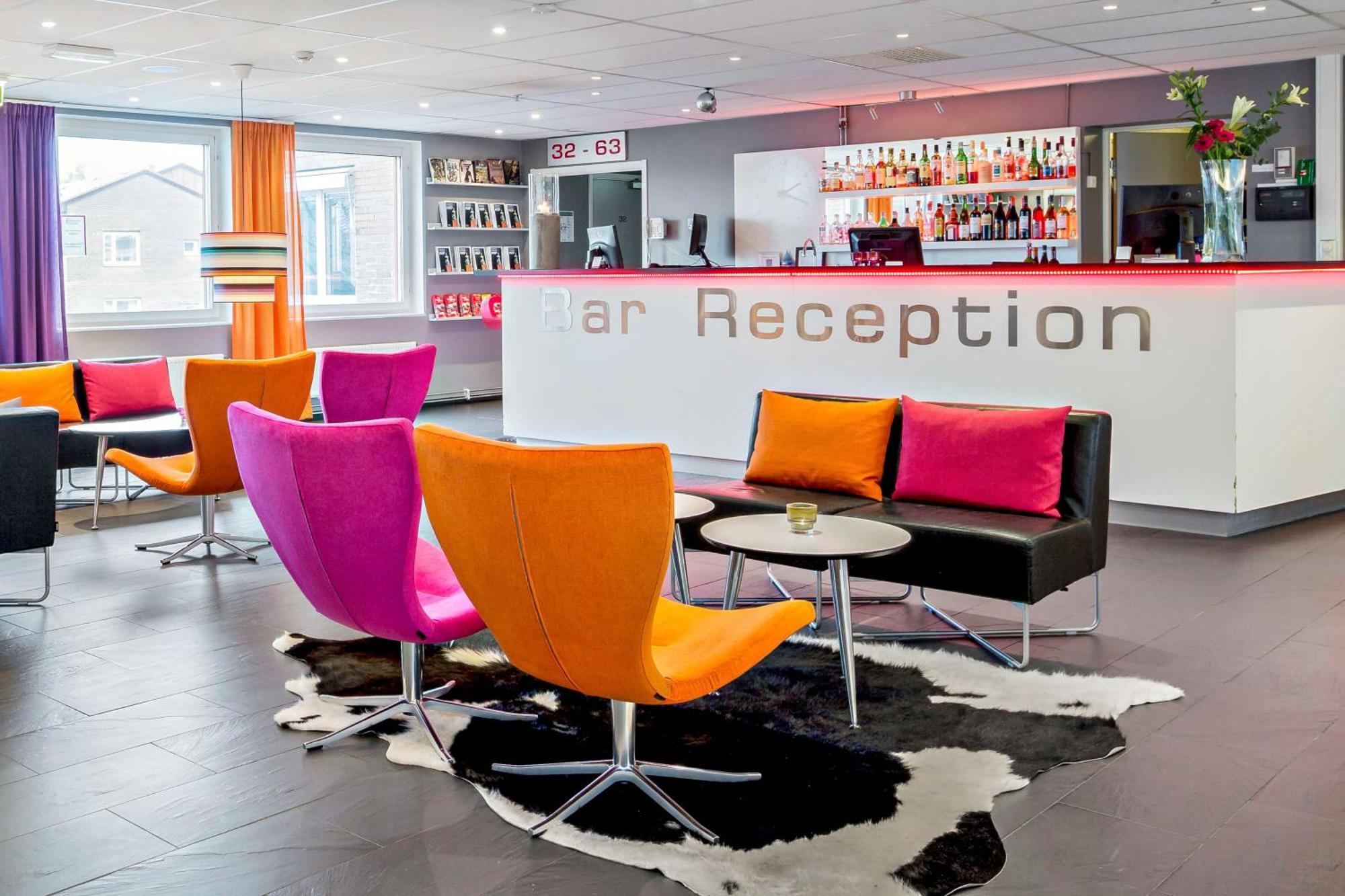 Hotel Sure By Best Western Alvsjo Stockholm