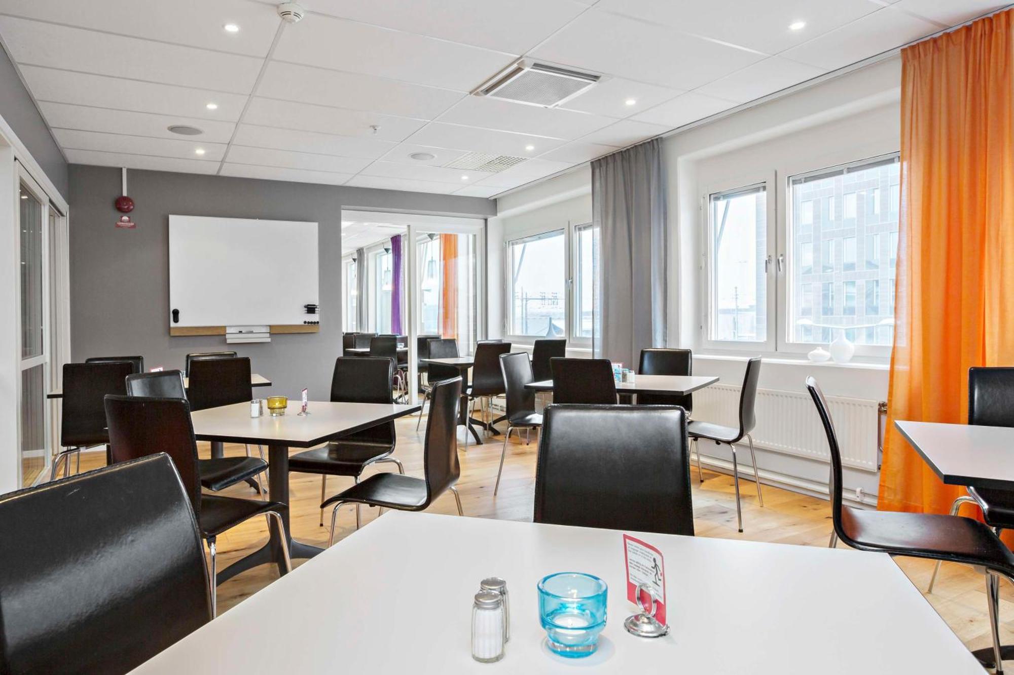 Sure By Best Western Alvsjo 3* Stockholm