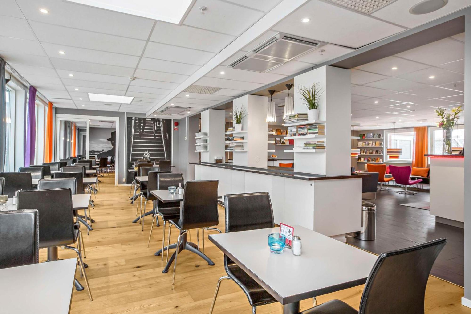 Hotel Sure By Best Western Alvsjo