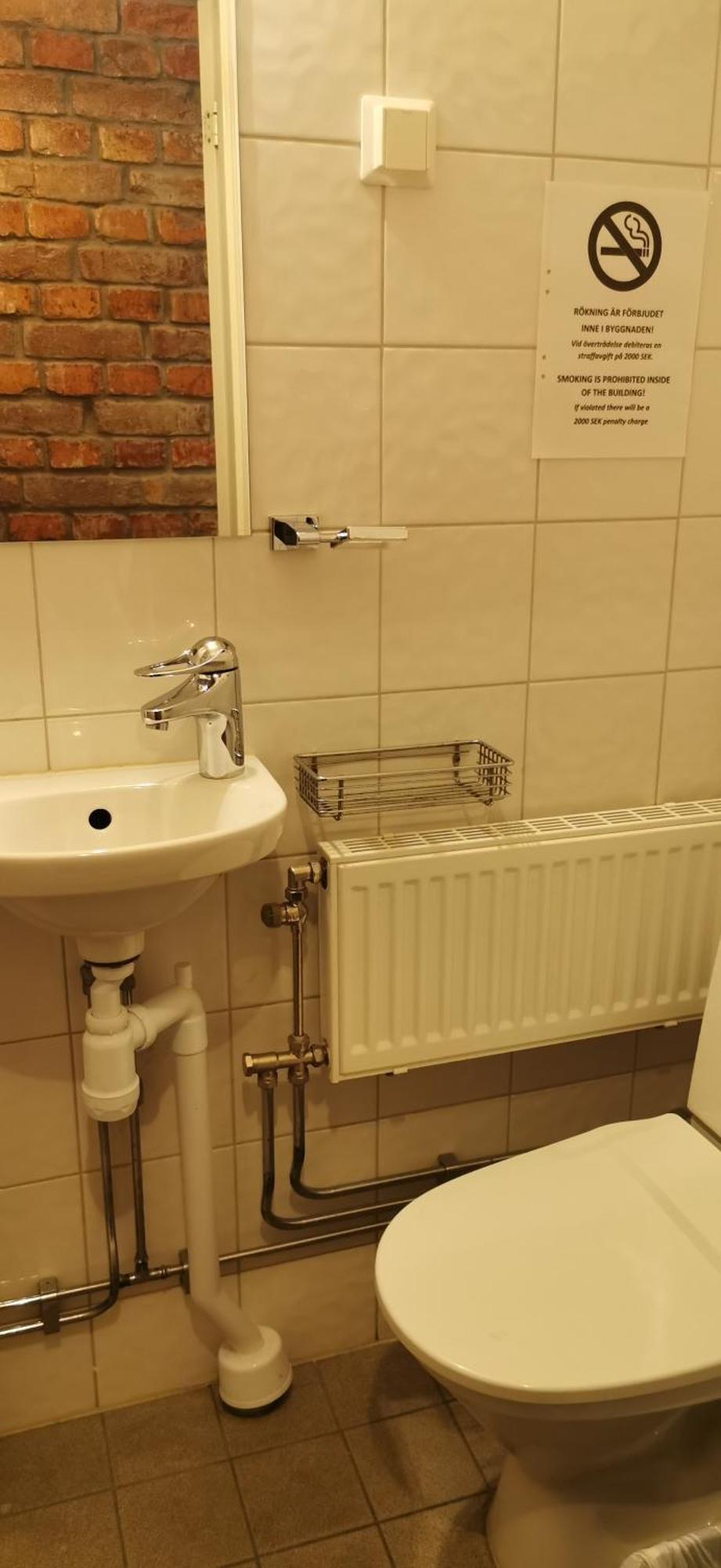 Classic Budget Stockholm