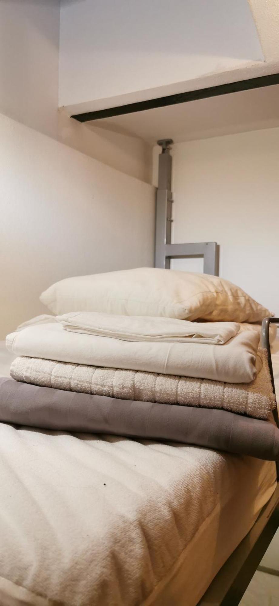 Classic Budget Hostel