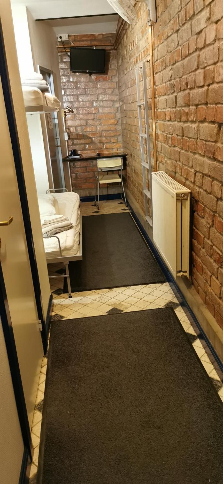 Hostel Classic Budget *