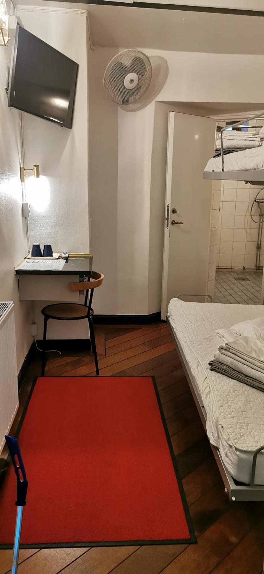 Classic Budget Hostel