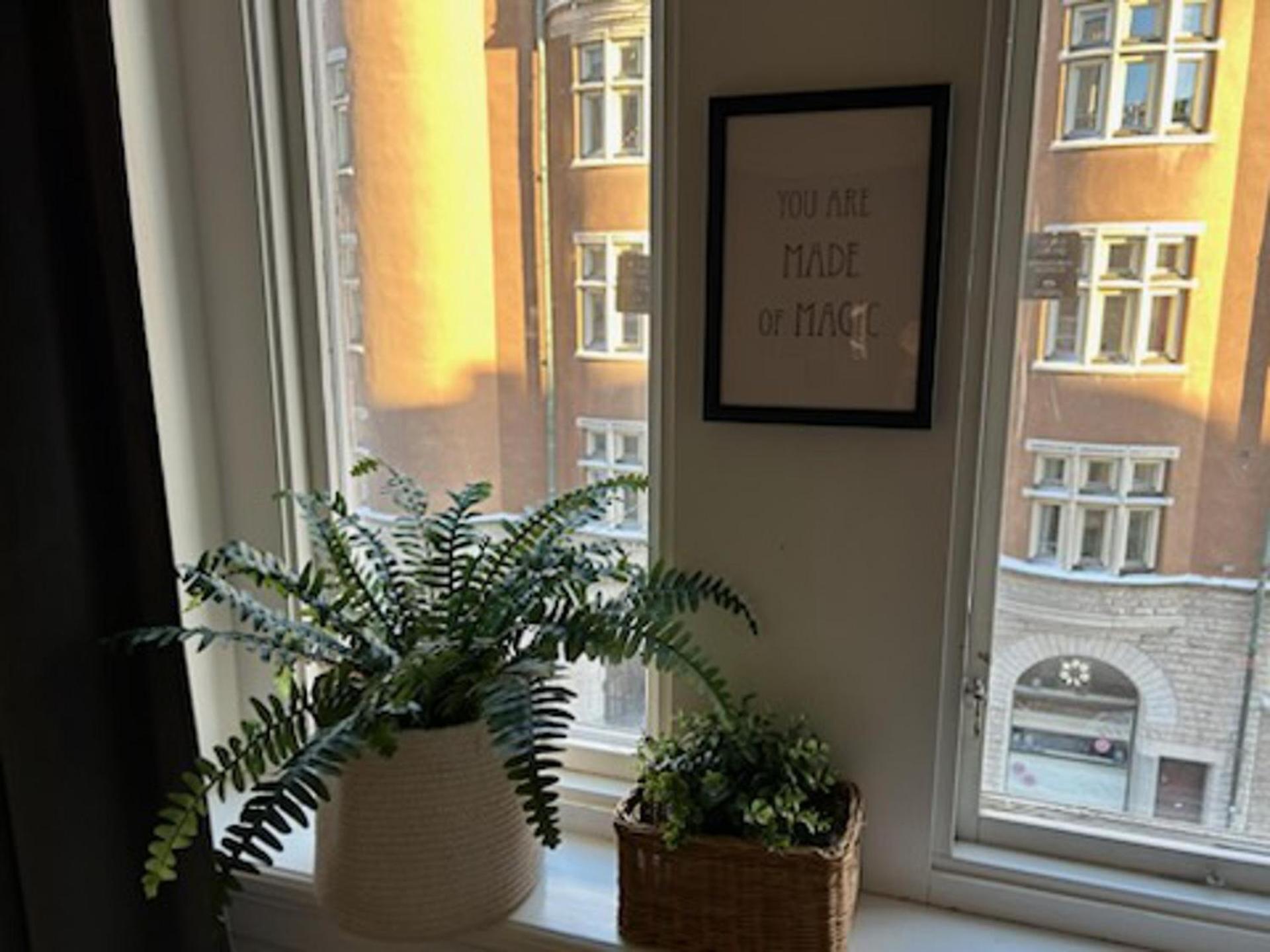 Lägenhet Loft Haven 3 Beds In A 1-bedroom Gem Stockholm