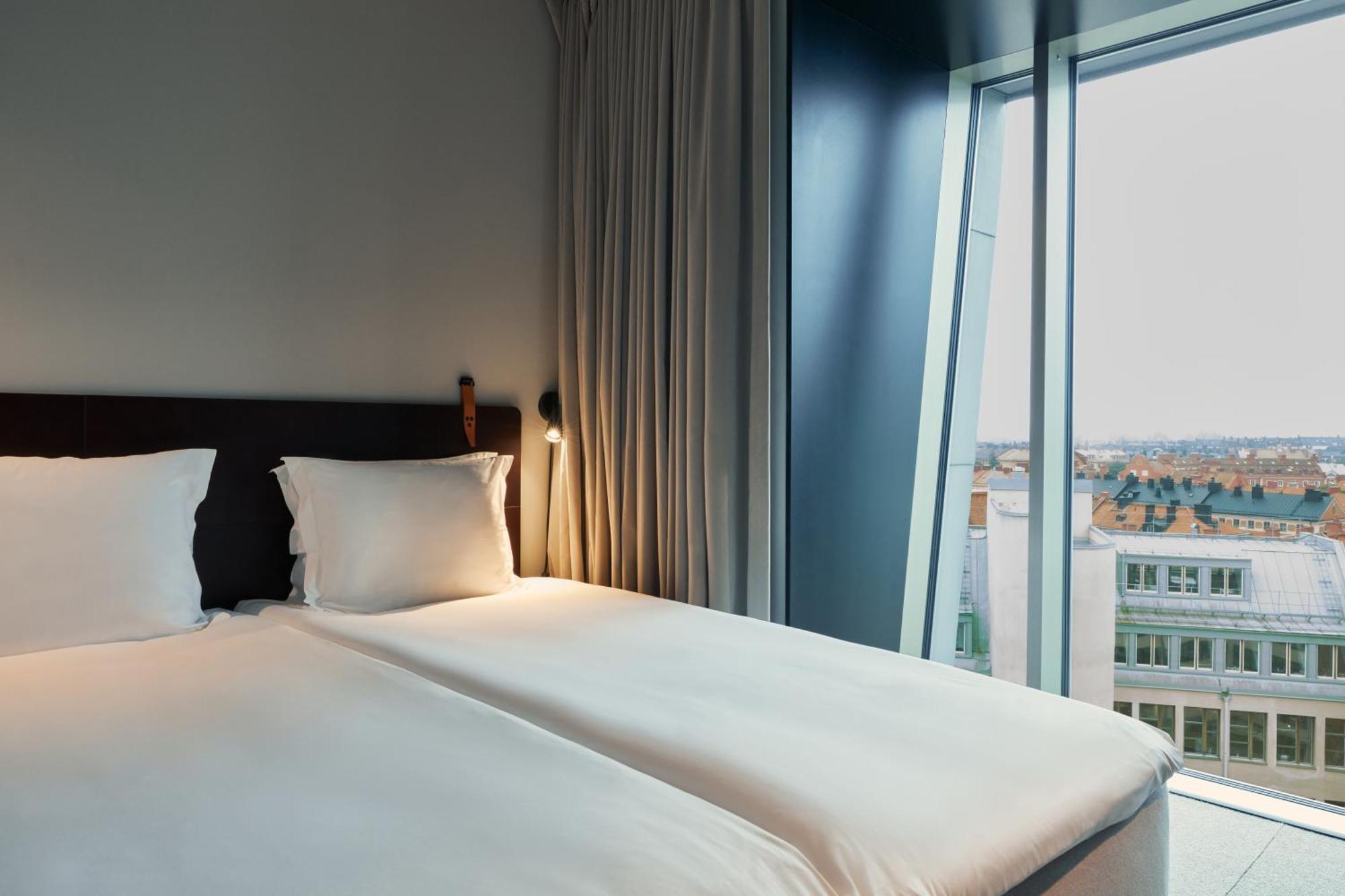 Hotel Blique By Nobis, Stockholm, A Member Of Design Hotels™ Stockholm
