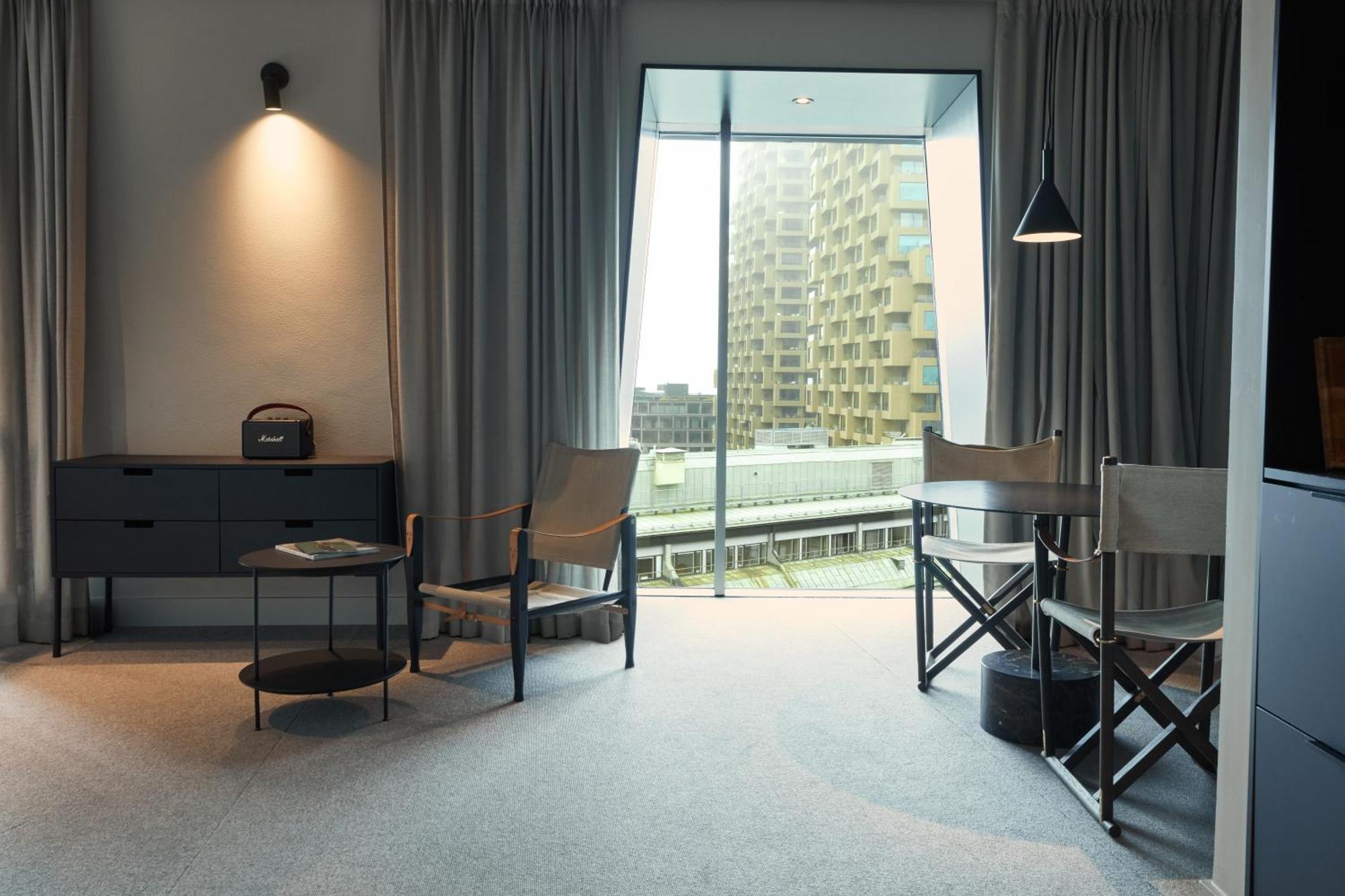 Hotel Blique By Nobis, Stockholm, A Member Of Design Hotels™ 4*