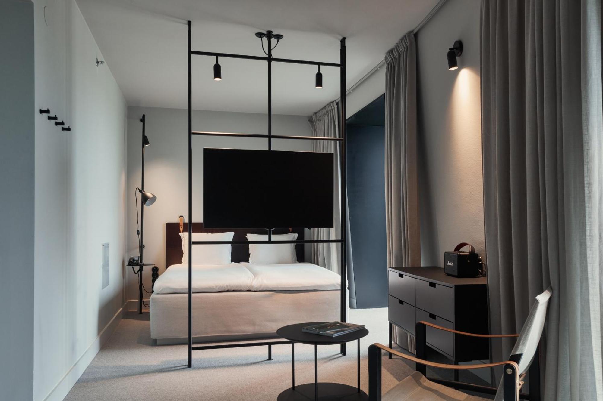 Blique By Nobis, Stockholm, A Member Of Design Hotels™ Stockholm