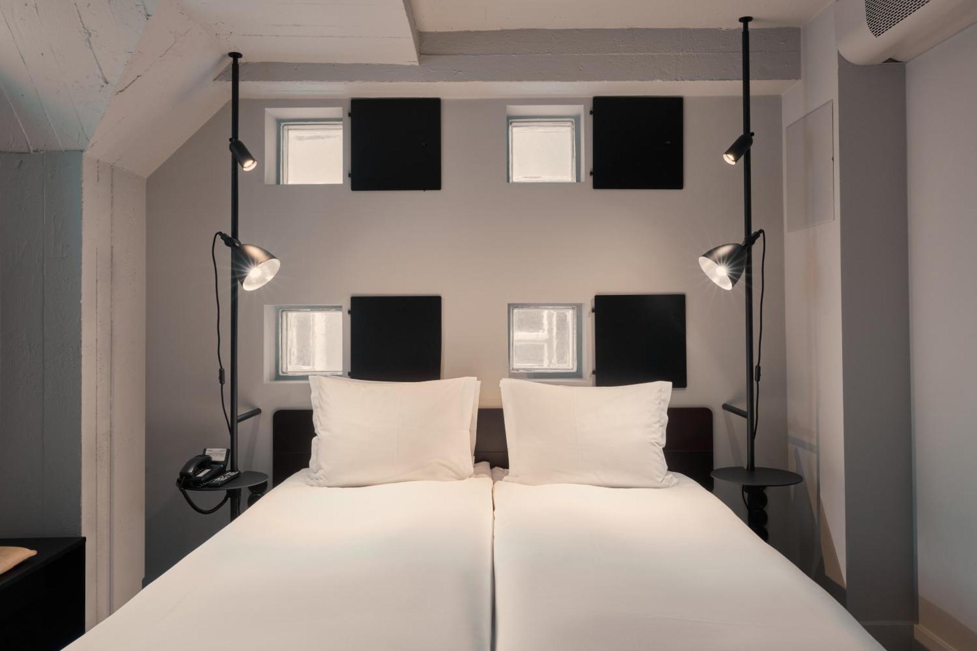 Hotel Blique By Nobis, Stockholm, A Member Of Design Hotels™ Stockholm