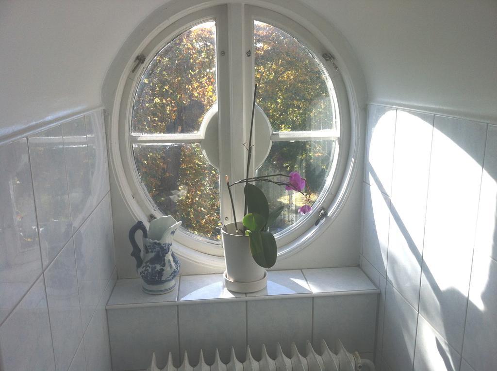Bellevue Bed & Breakfast Stockholm