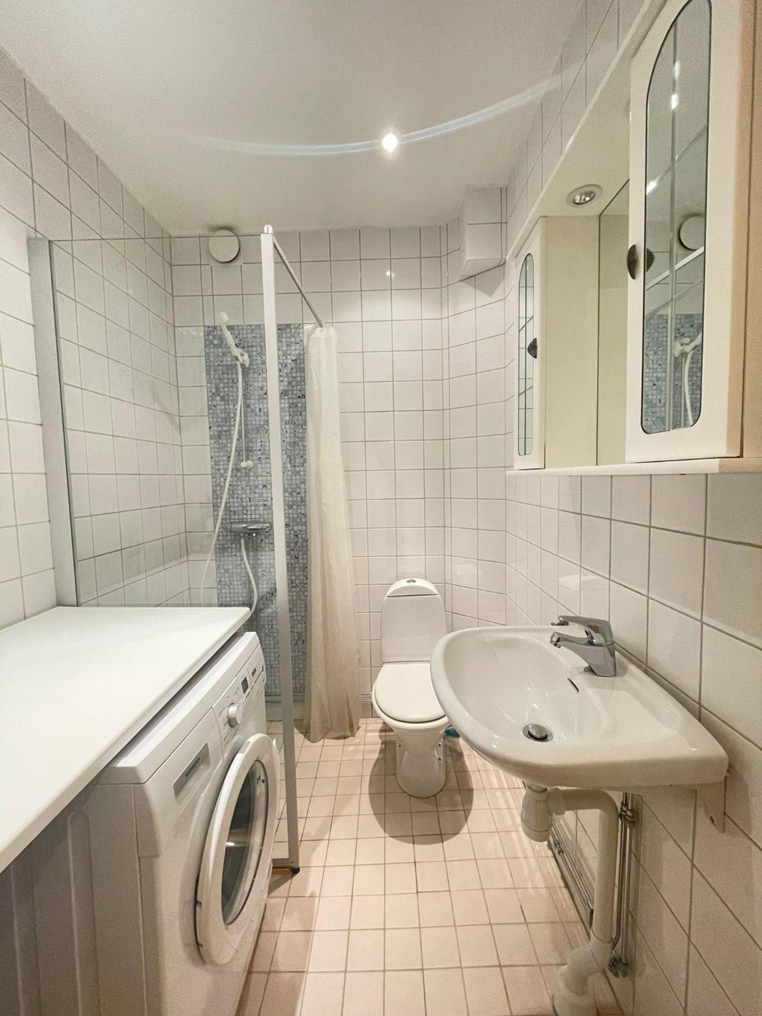 Apartment Rsg17 Stockholm