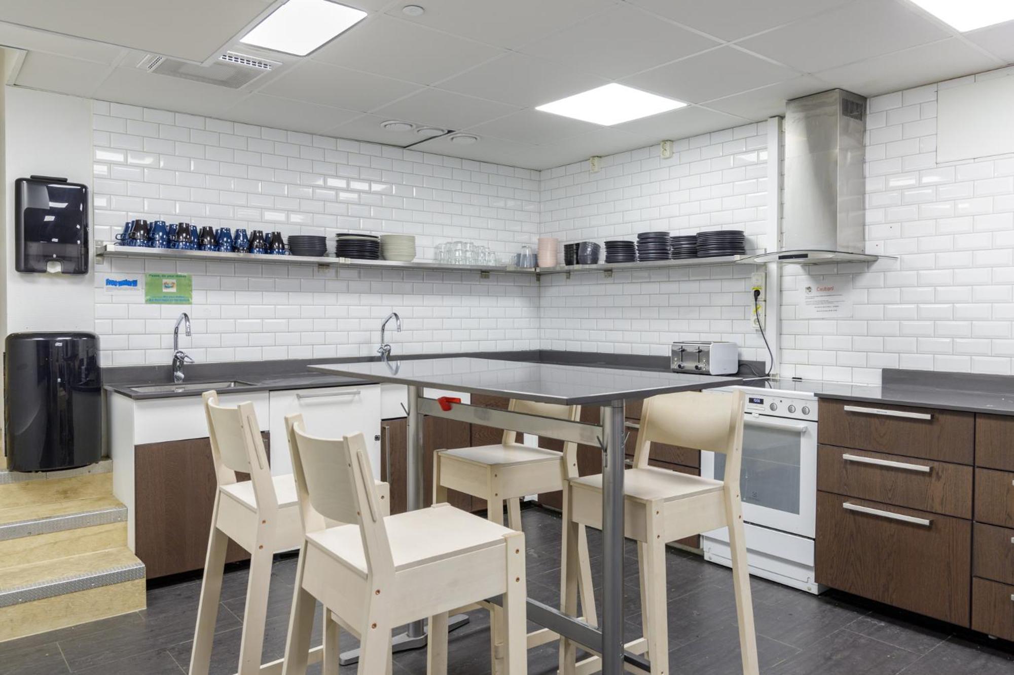 City Hostel Hostel *