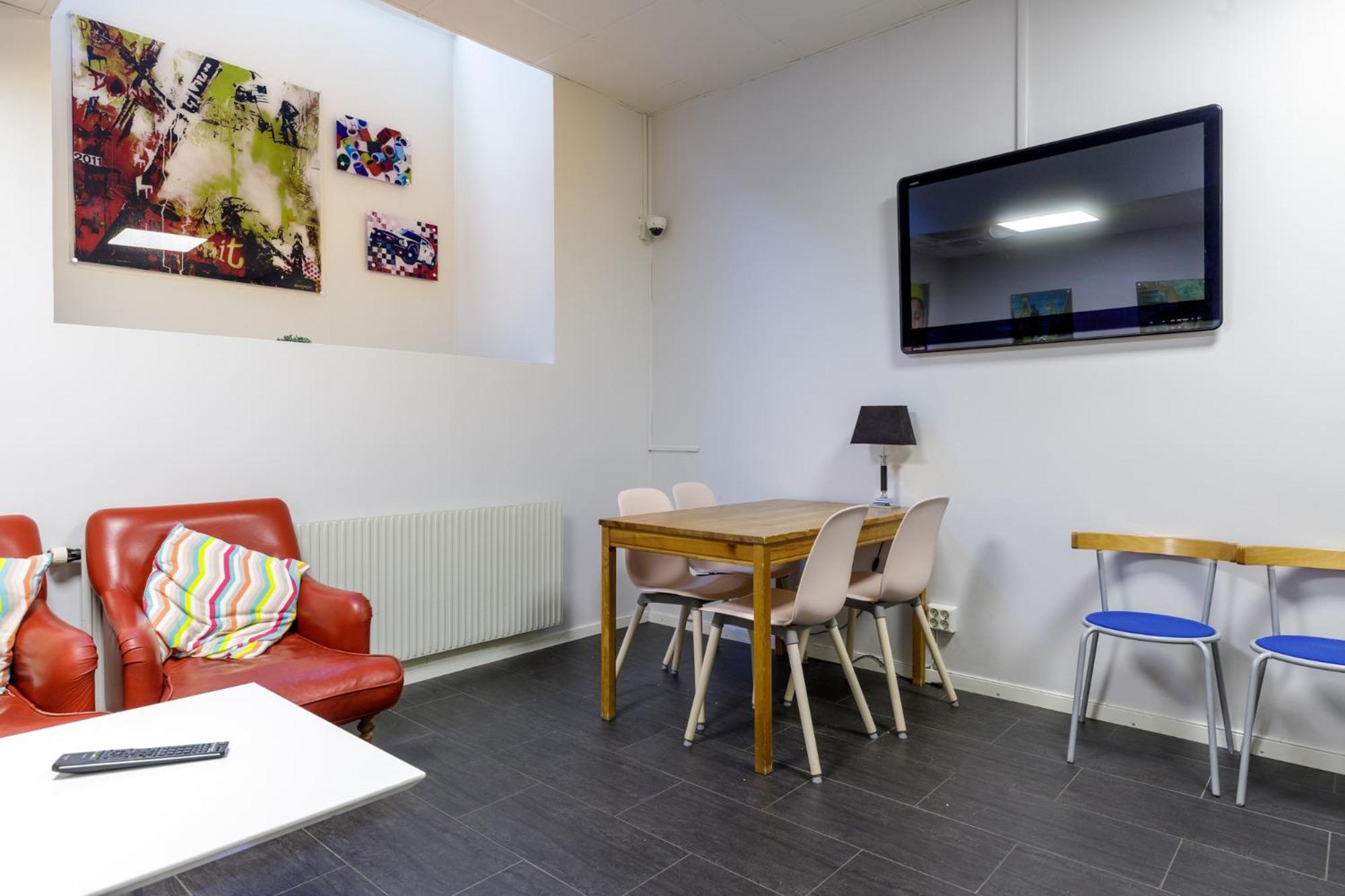City Hostel * Stockholm