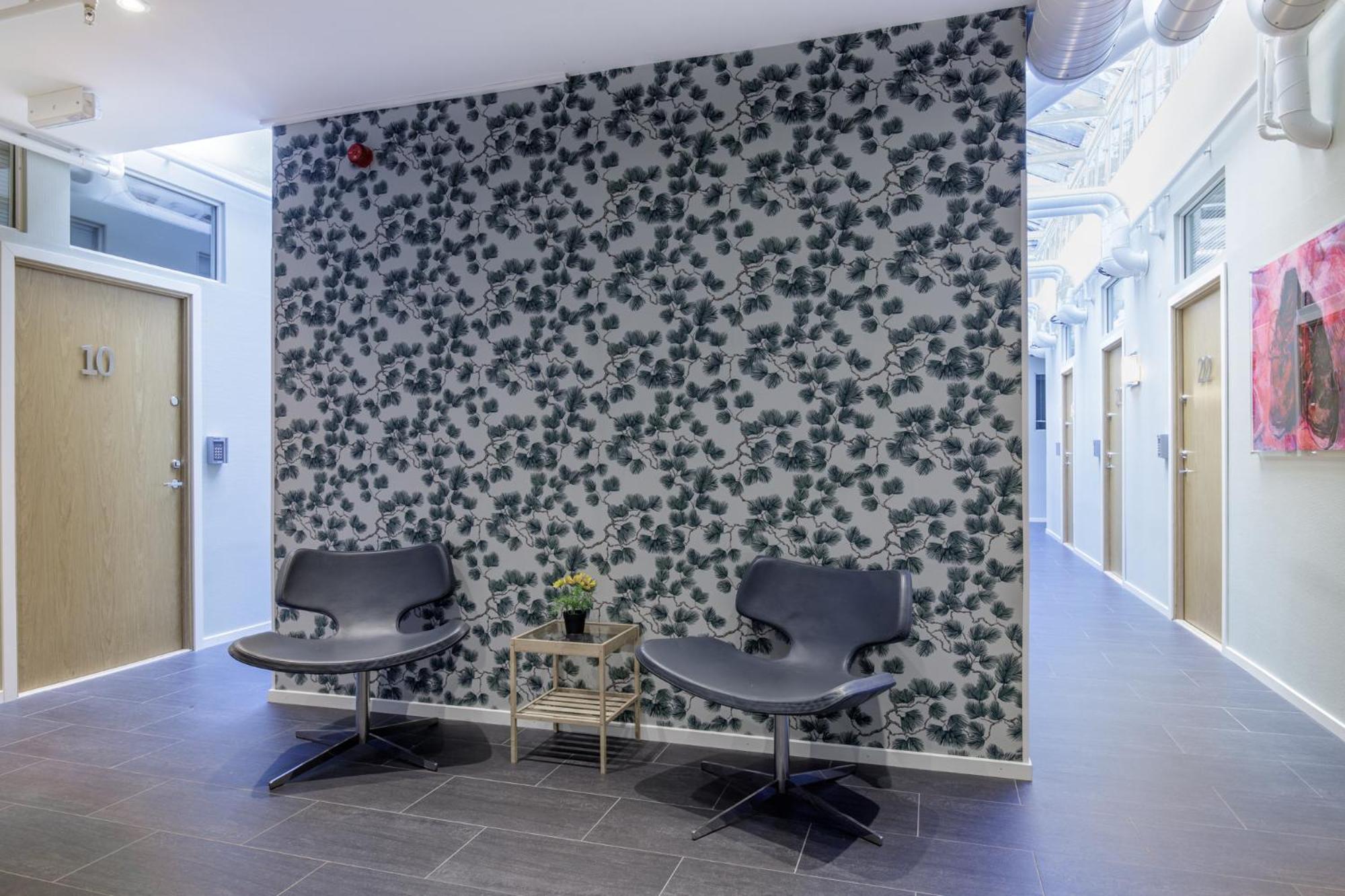 City Hostel