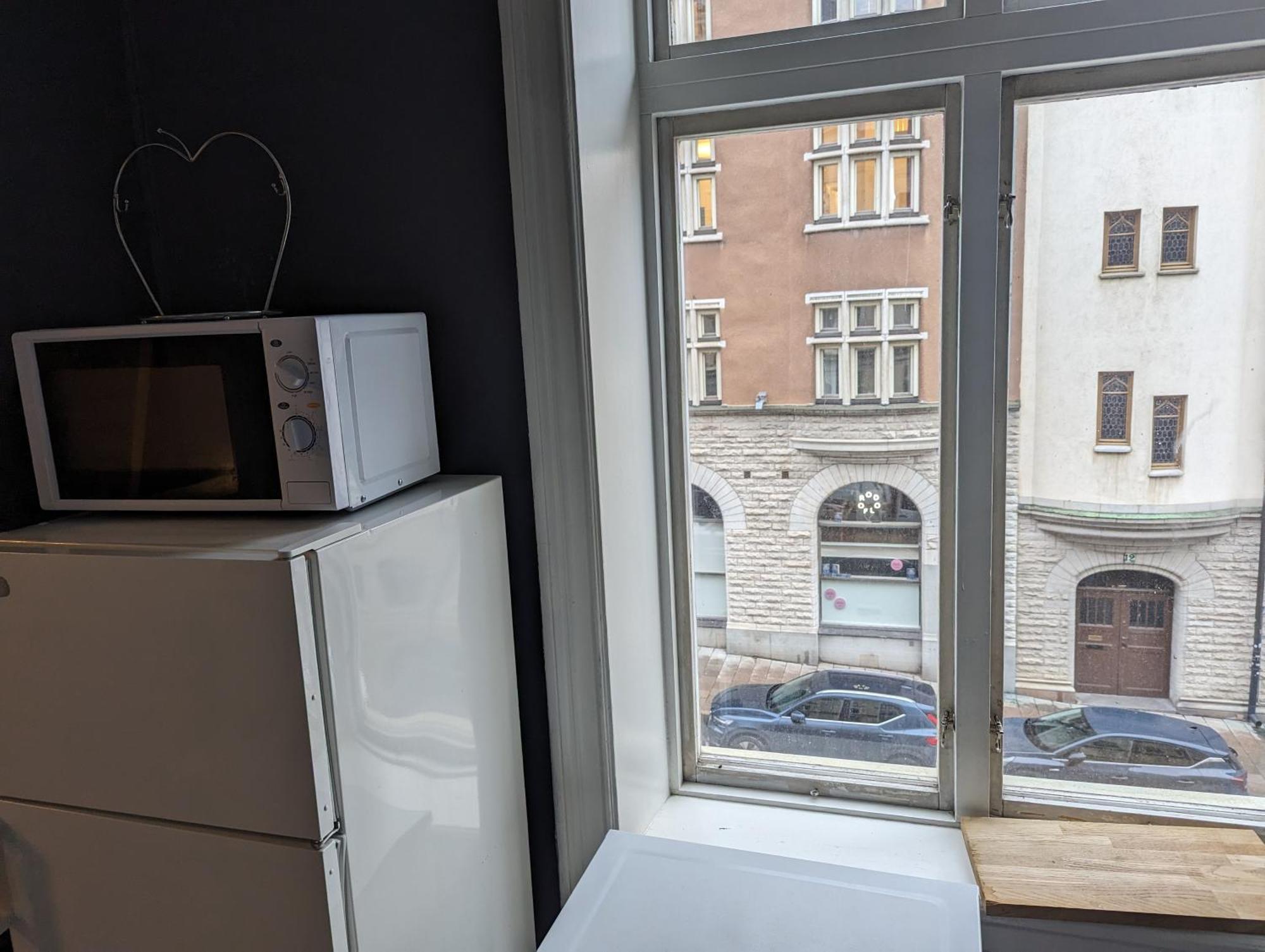 Apartment! *
