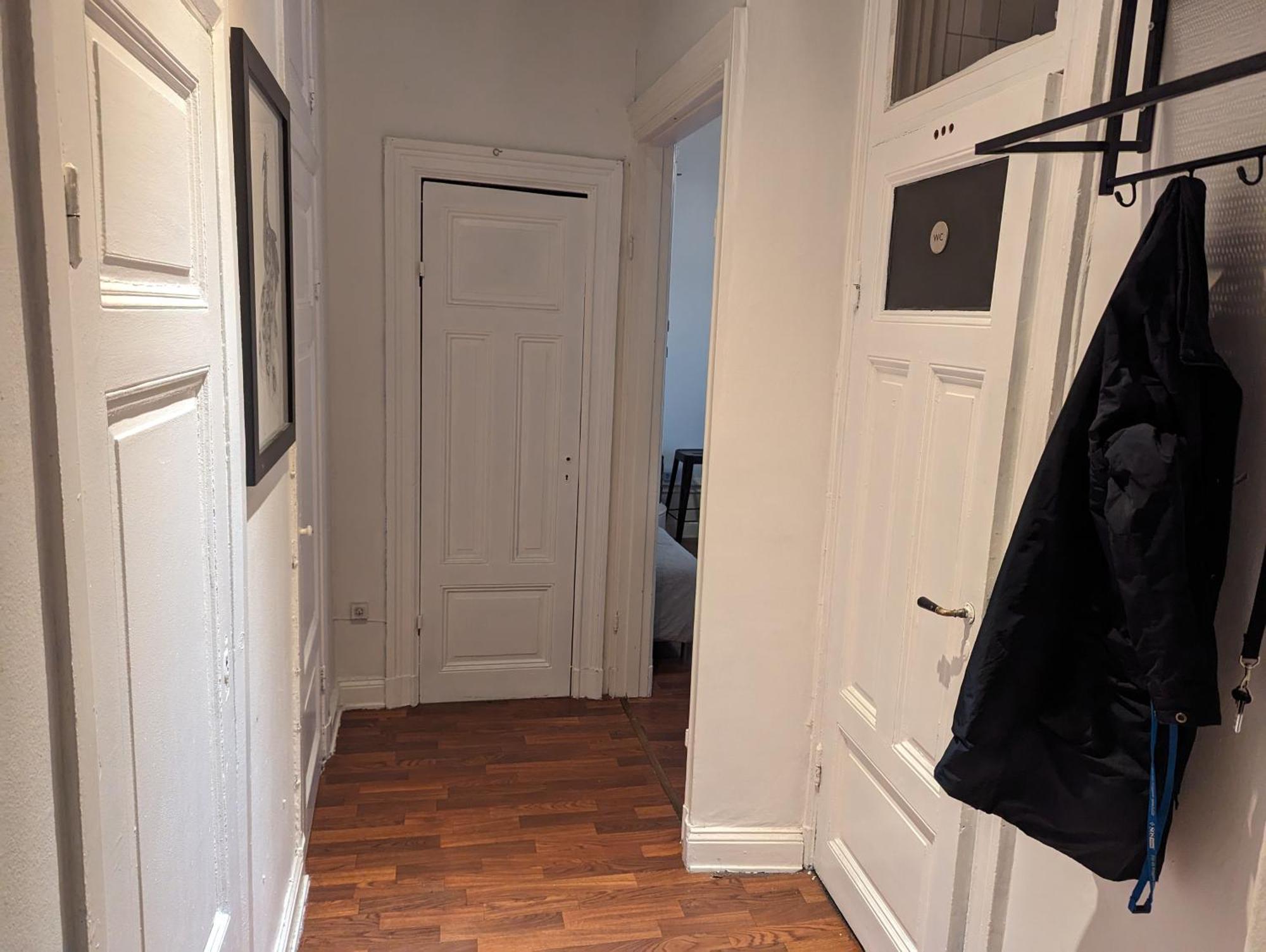 Apartment! Apartment *