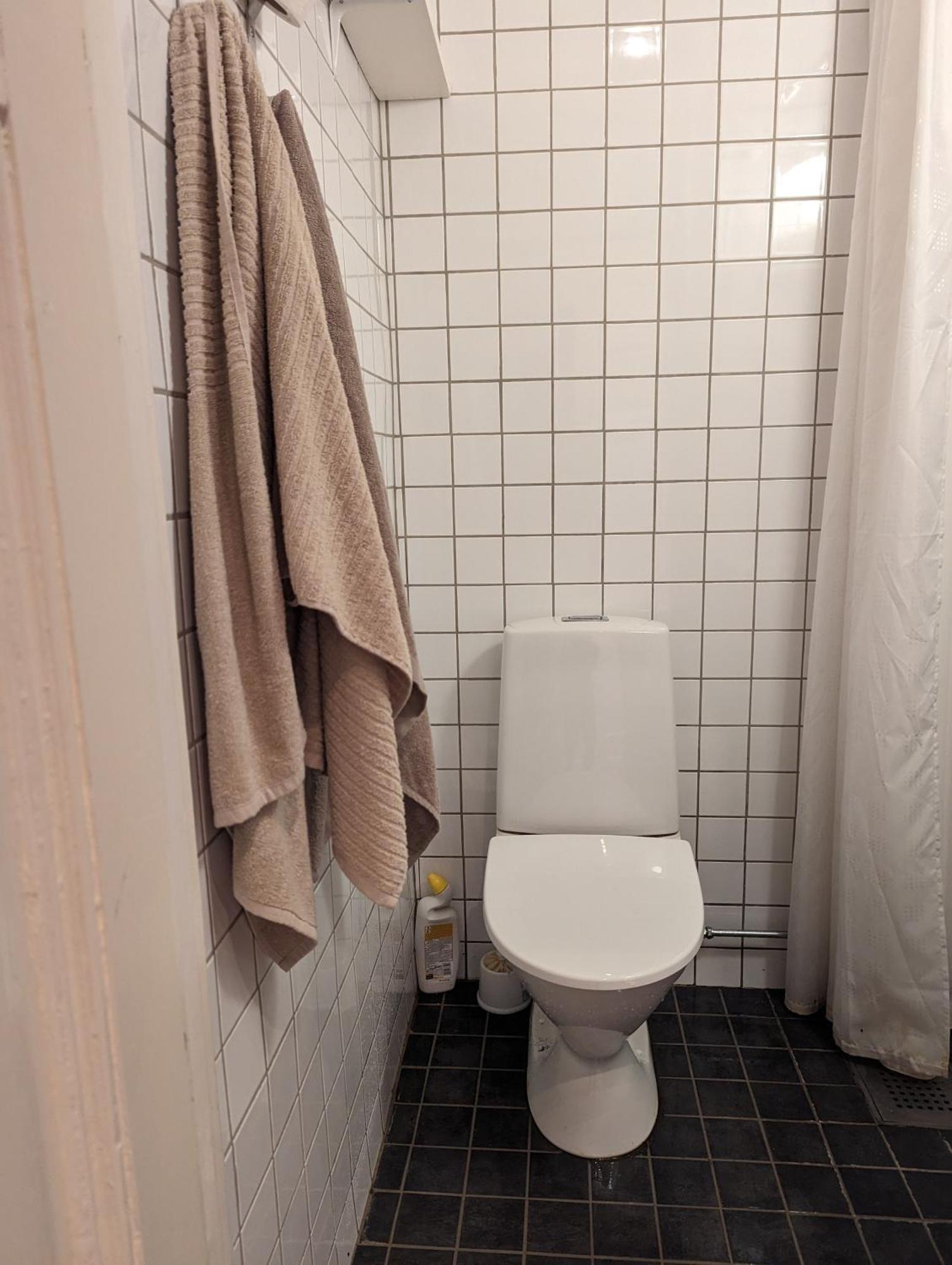 Apartment! Apartment