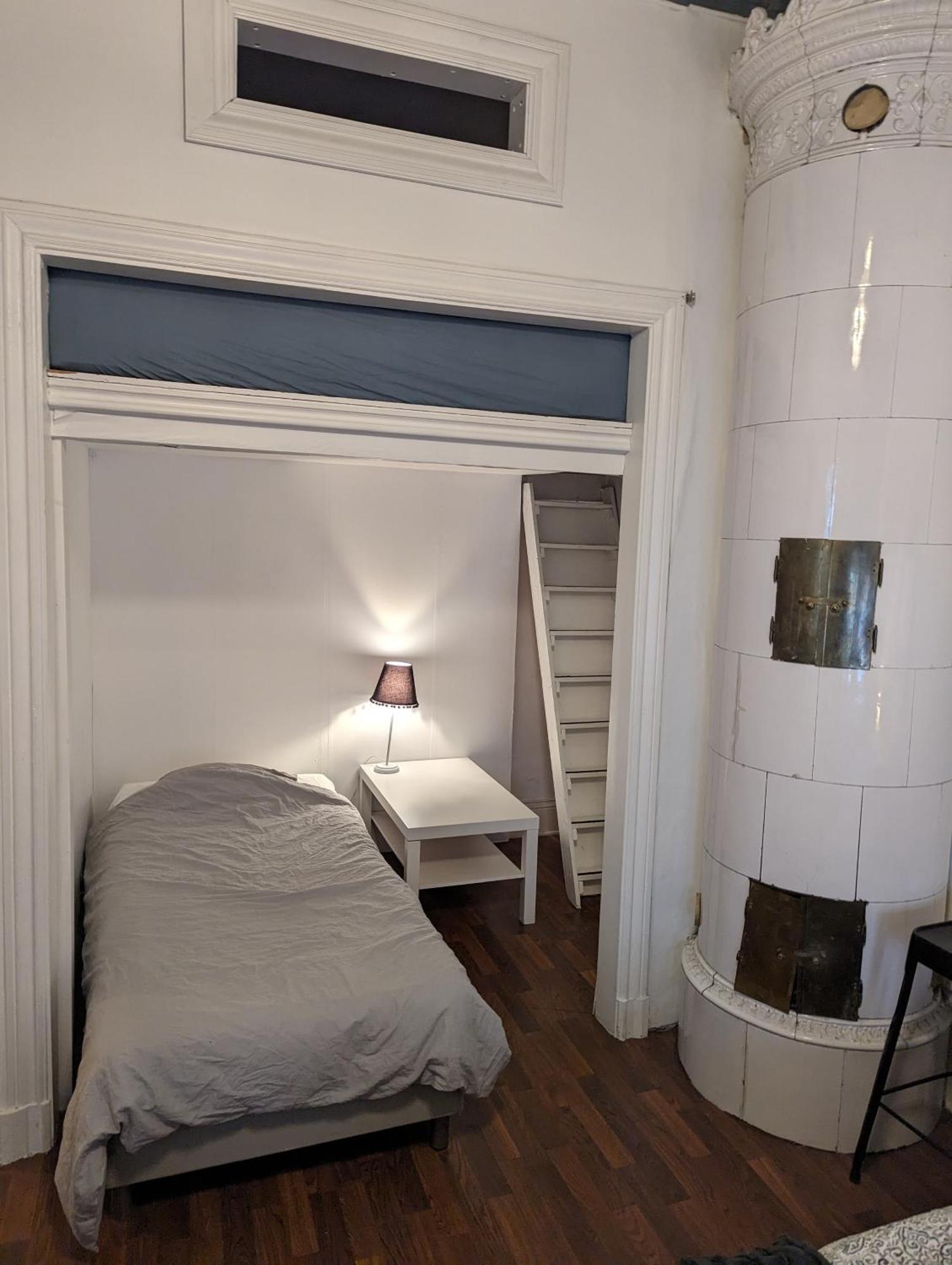 Apartment! Apartment Stockholm