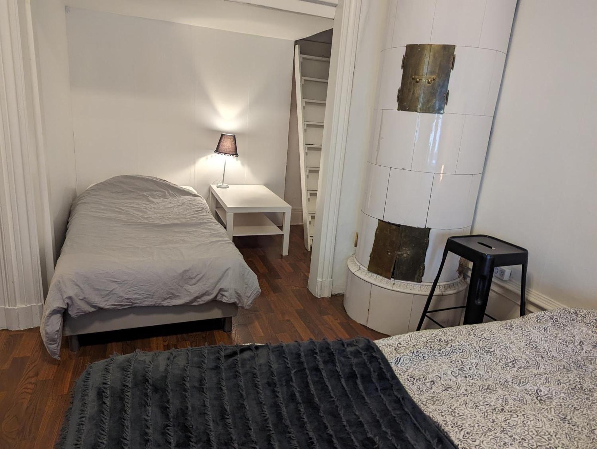 Apartment Apartment!
