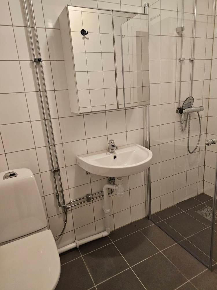 Living Hostel Stockholm