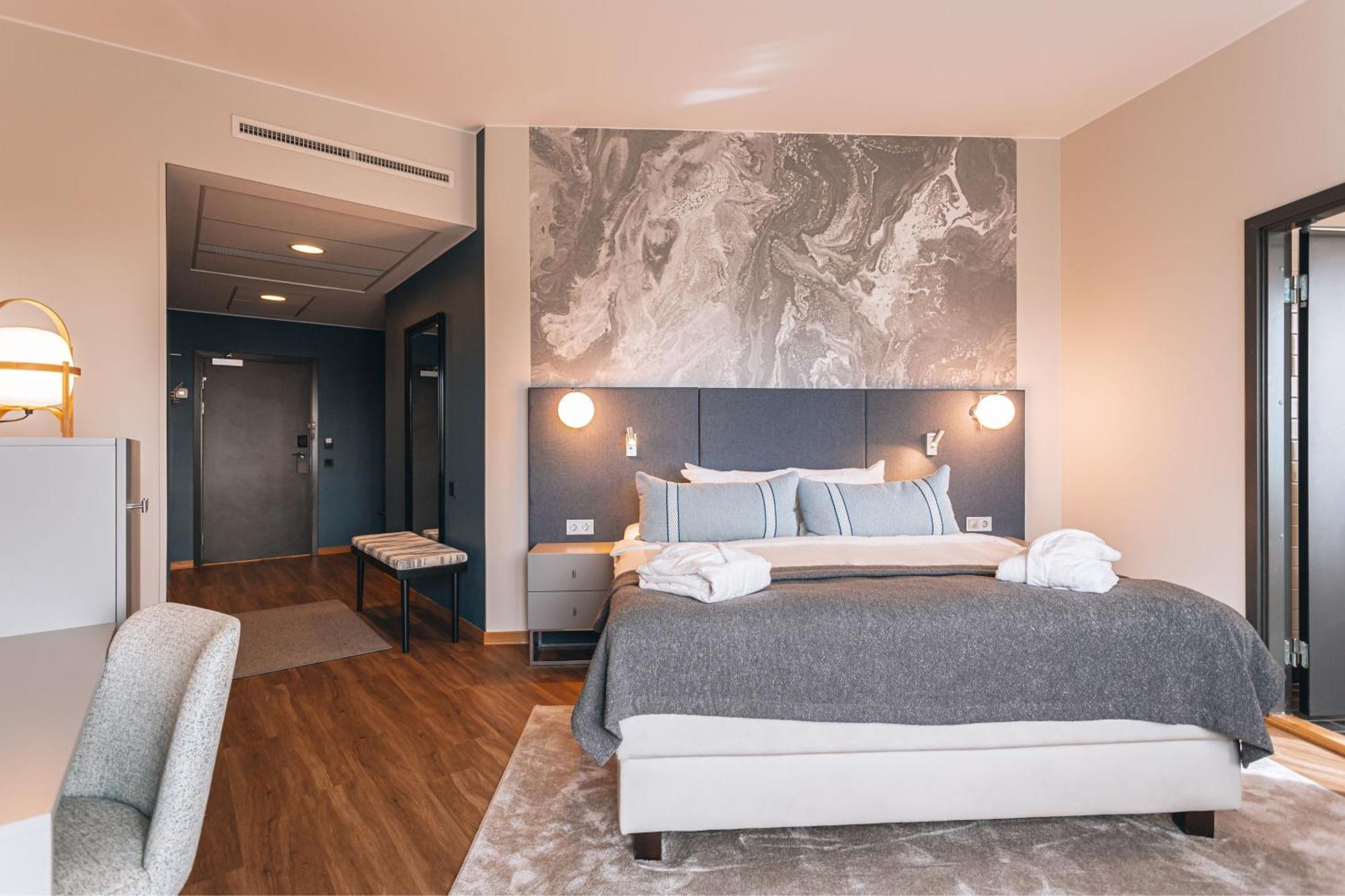 Courtyard By Marriott Kungsholmen 4* Stockholm