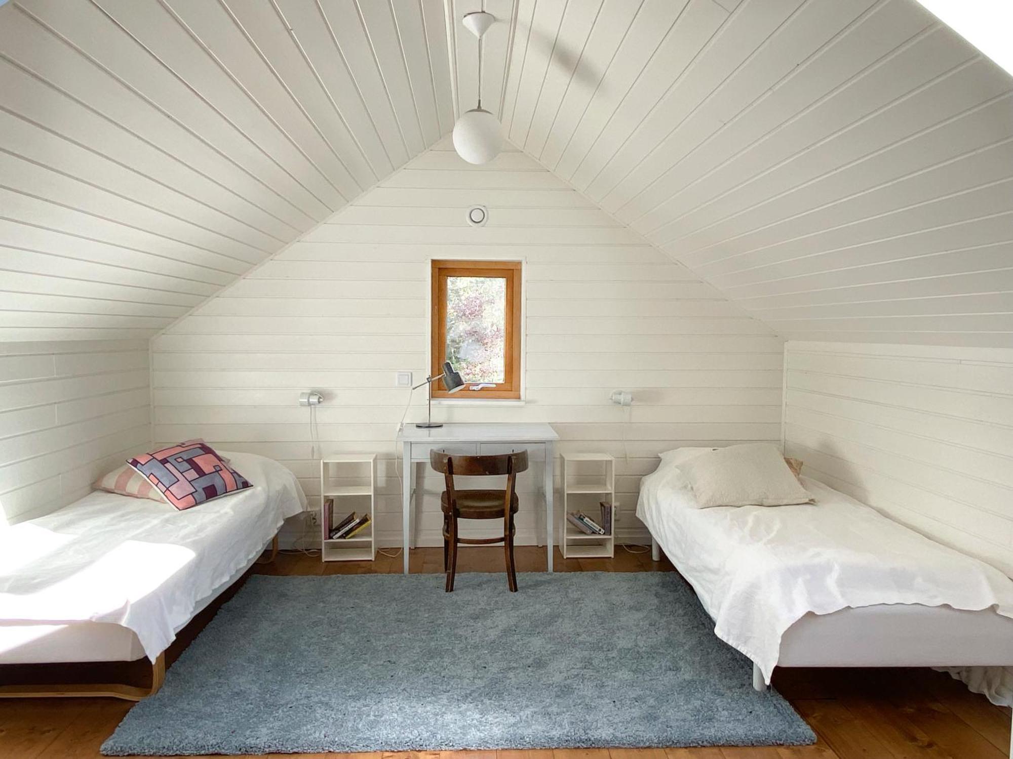 The House Villa Stockholm