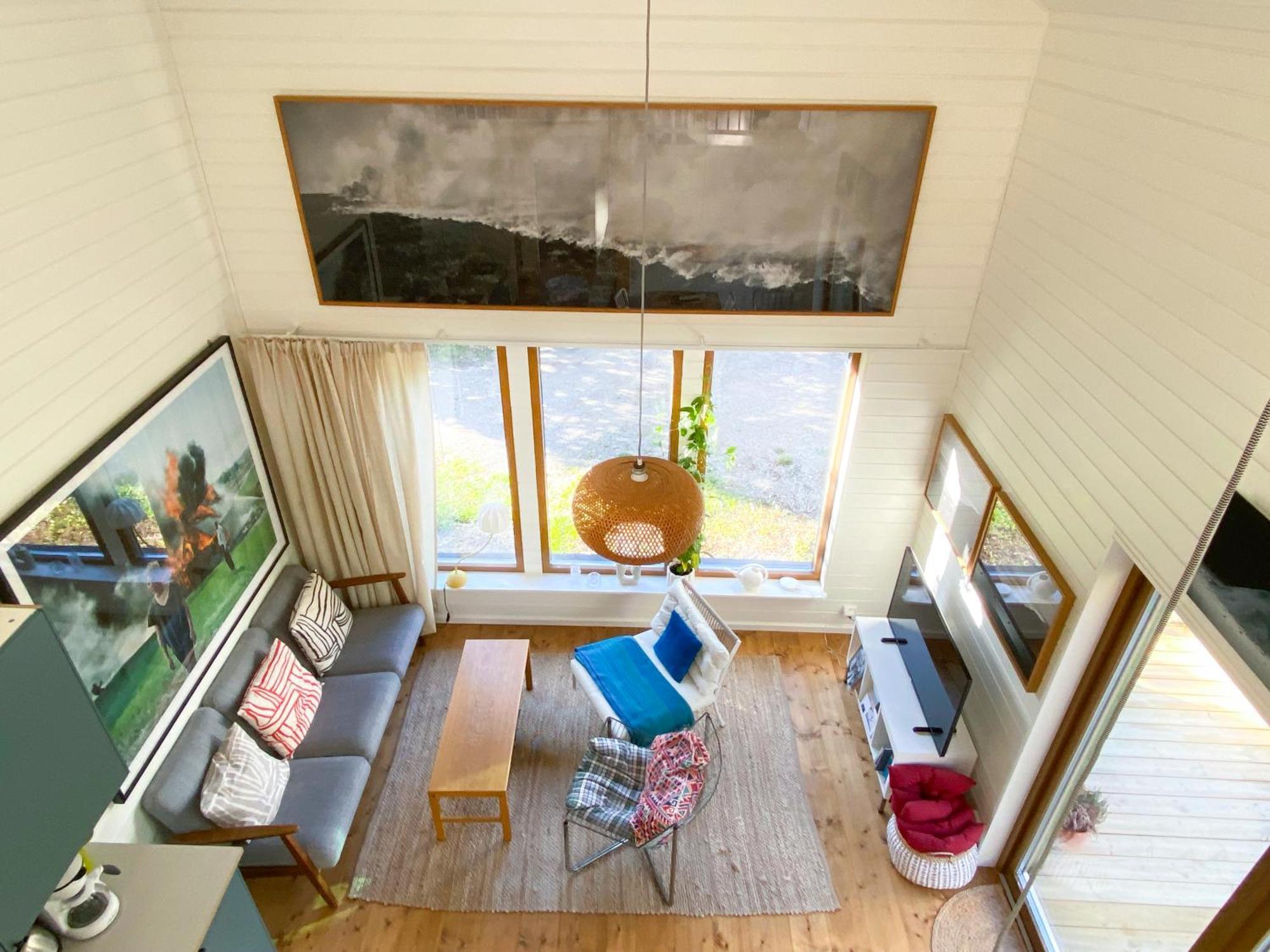 Villa The House Stockholm