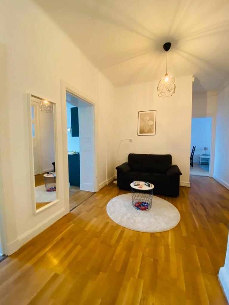 Norrmalm Apartment