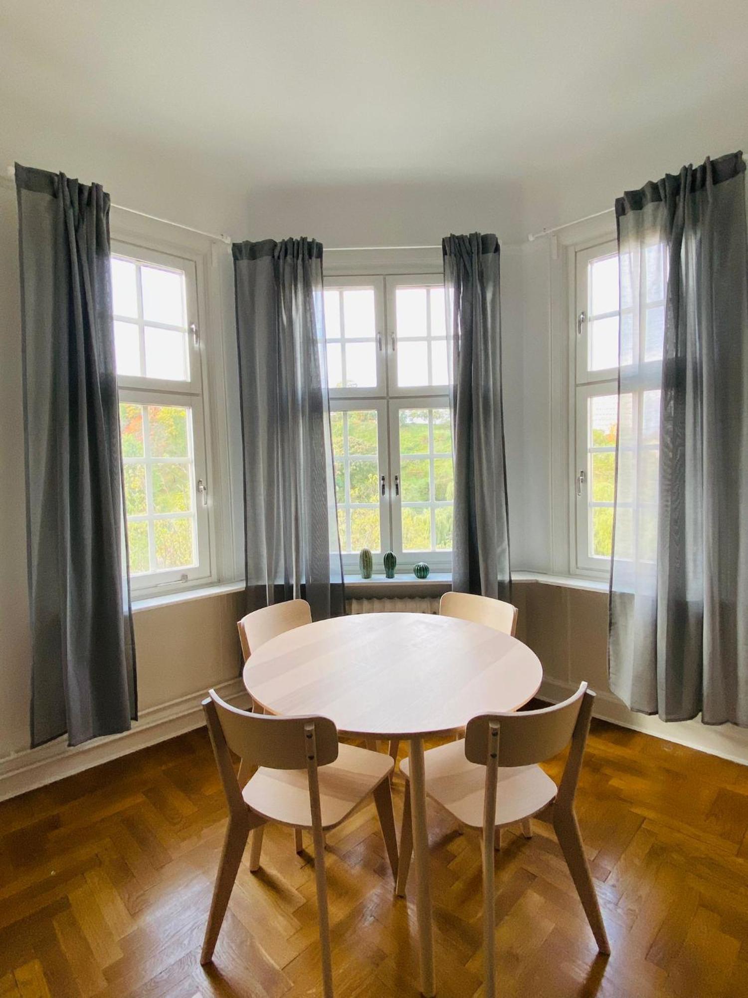 Apartment Norrmalm *