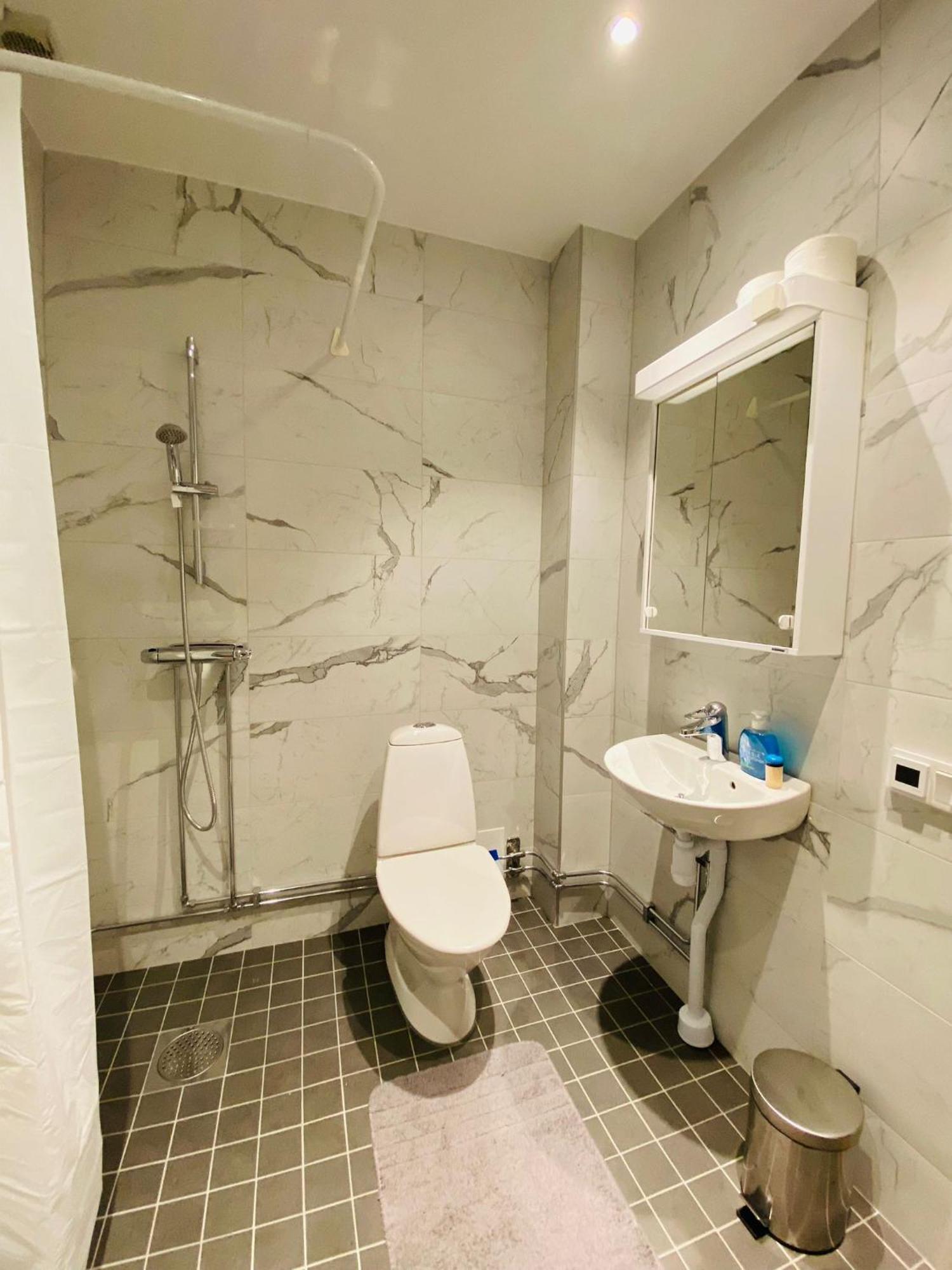 Apartment Norrmalm Stockholm
