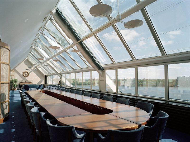 Scandic Soedra Kajen 4* Stockholm