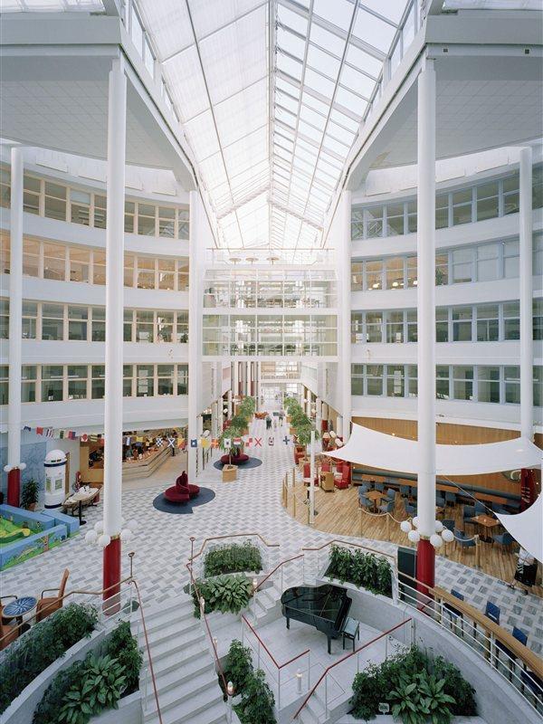 Scandic Soedra Kajen Hotell Stockholm