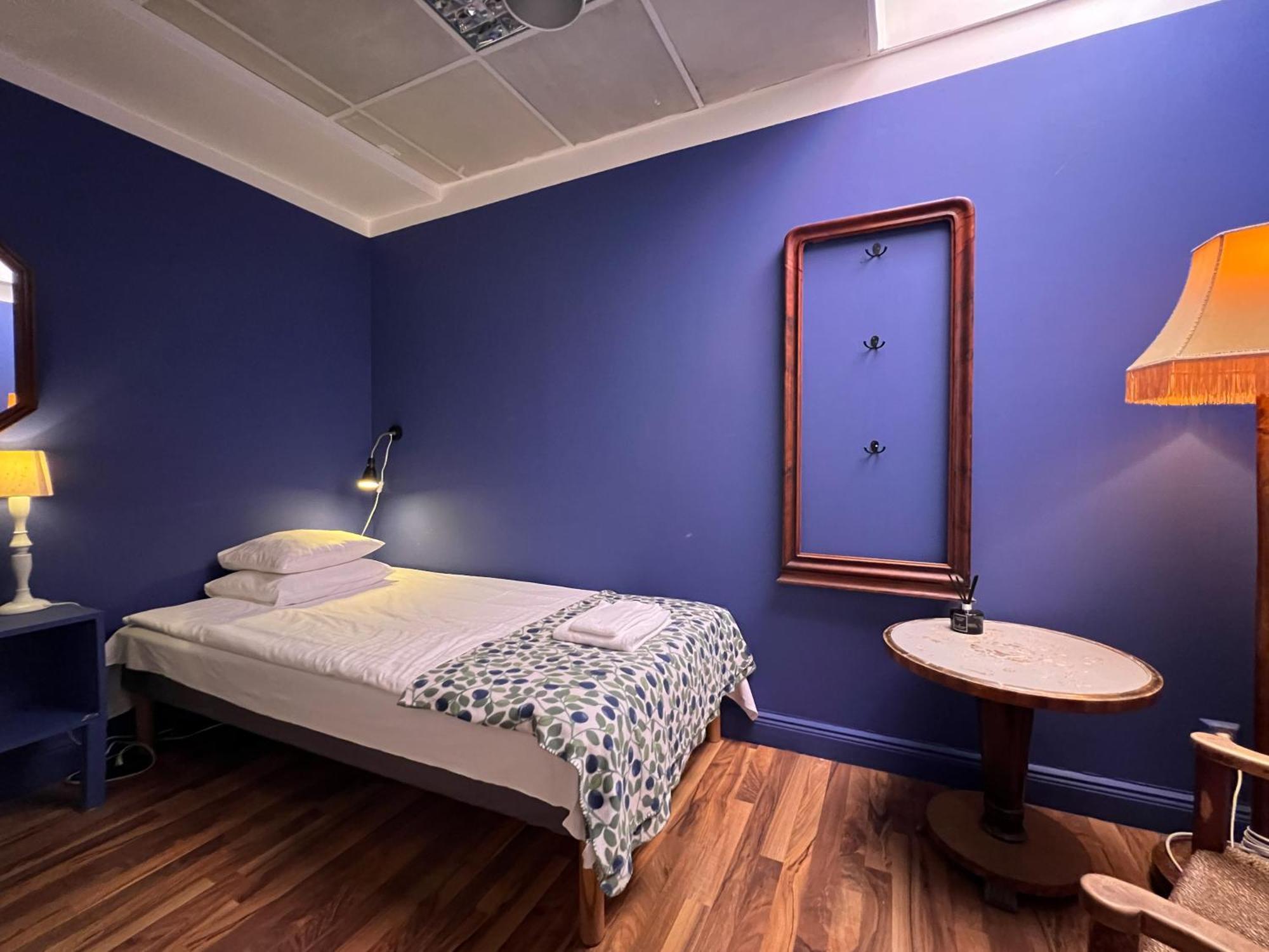 Hotel Reimersholme 2*
